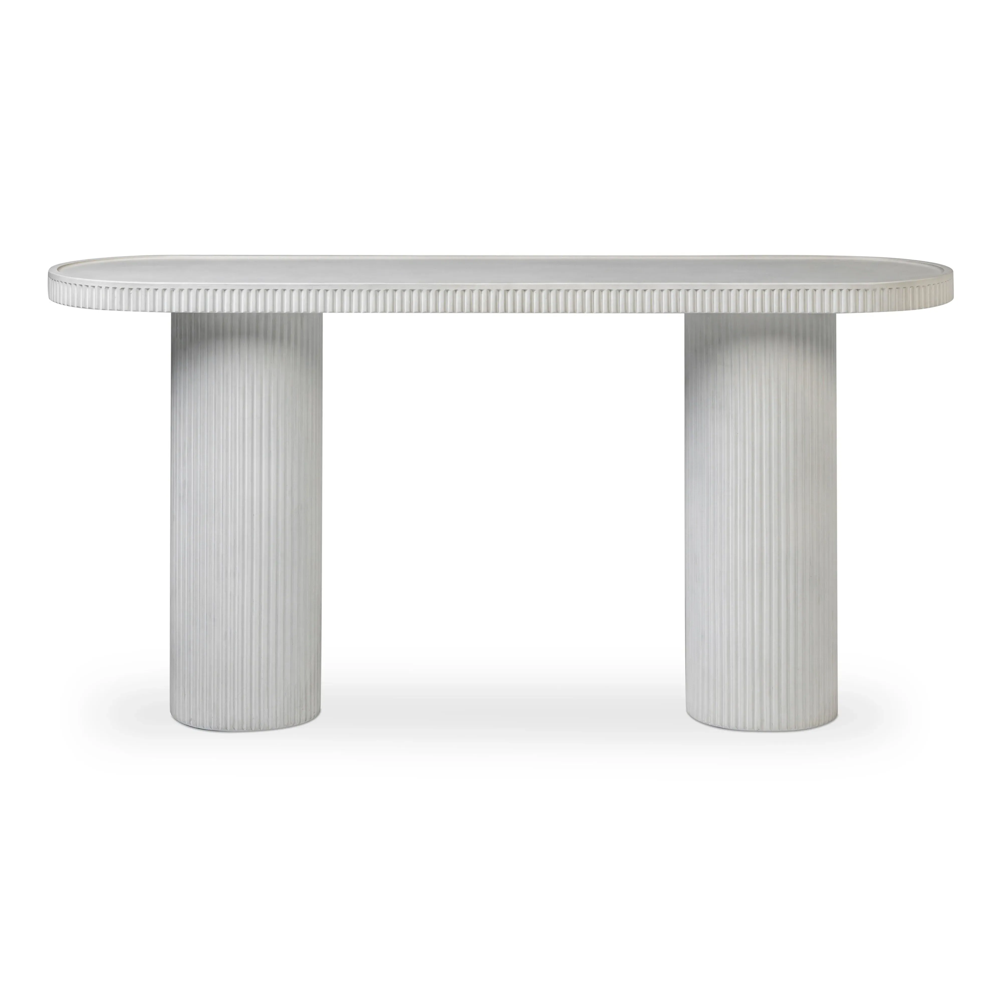 Darcy Console Table - Concrete product