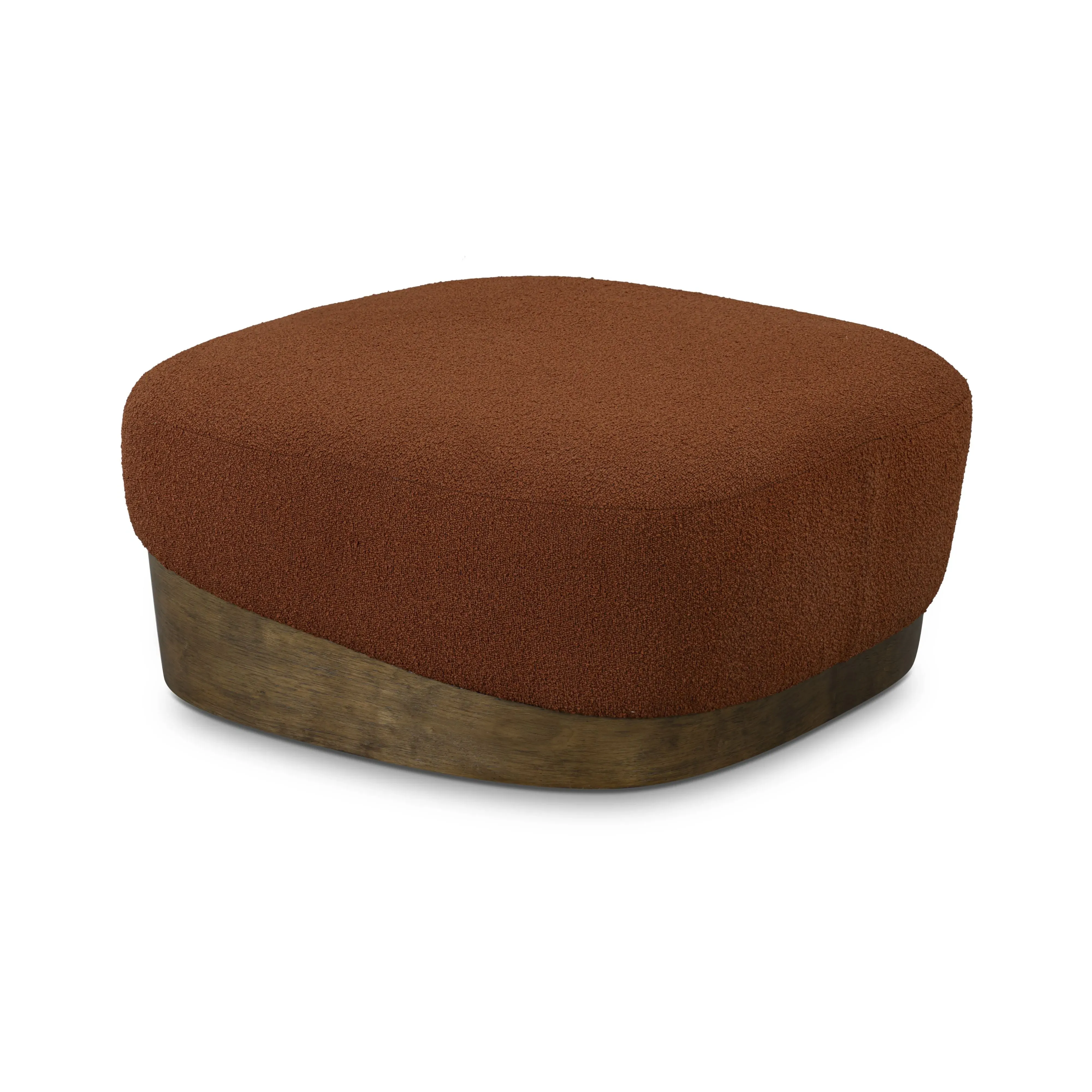 Domina Ottoman - Boucle product