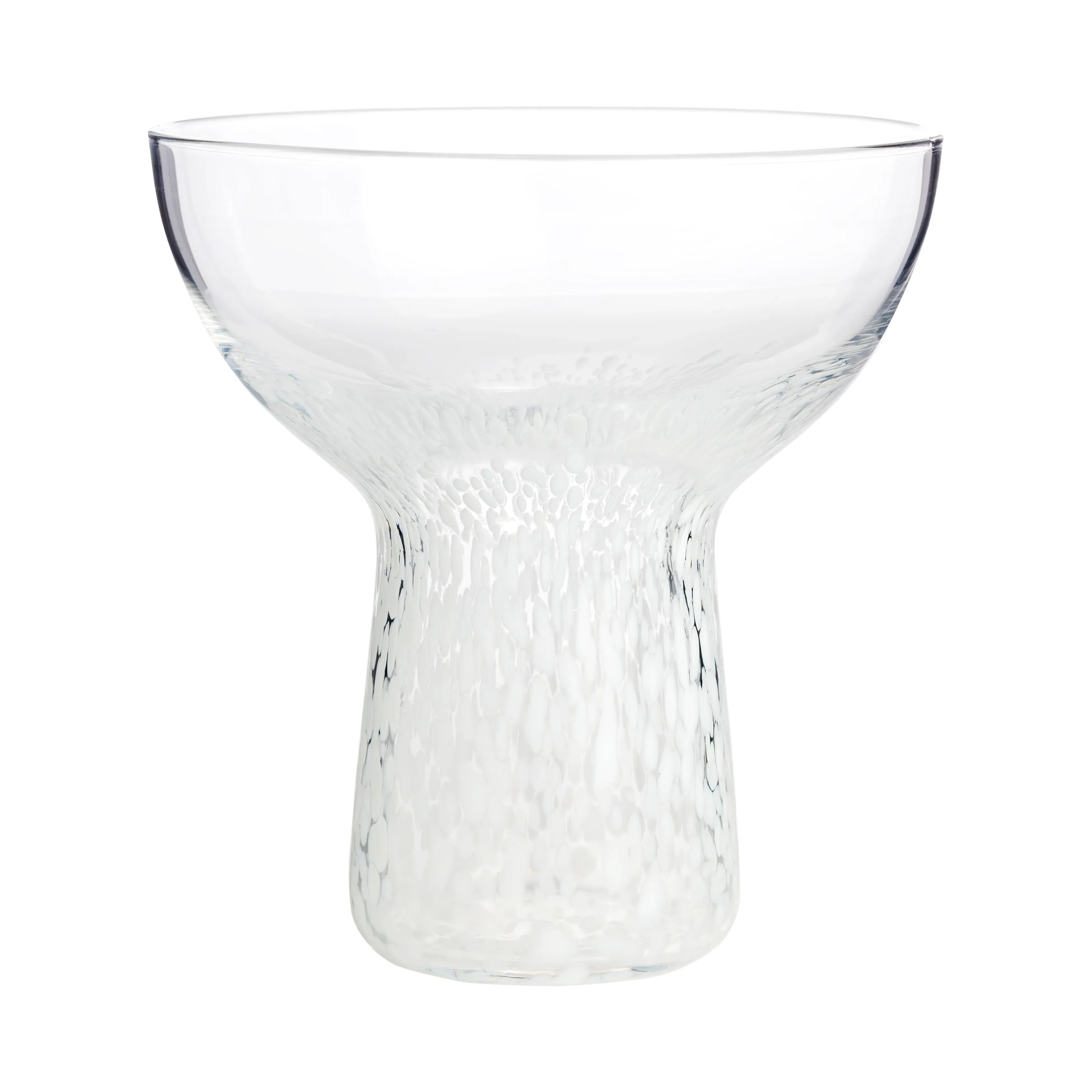Dottie Handblown Cocktail Glass Set of 4 product