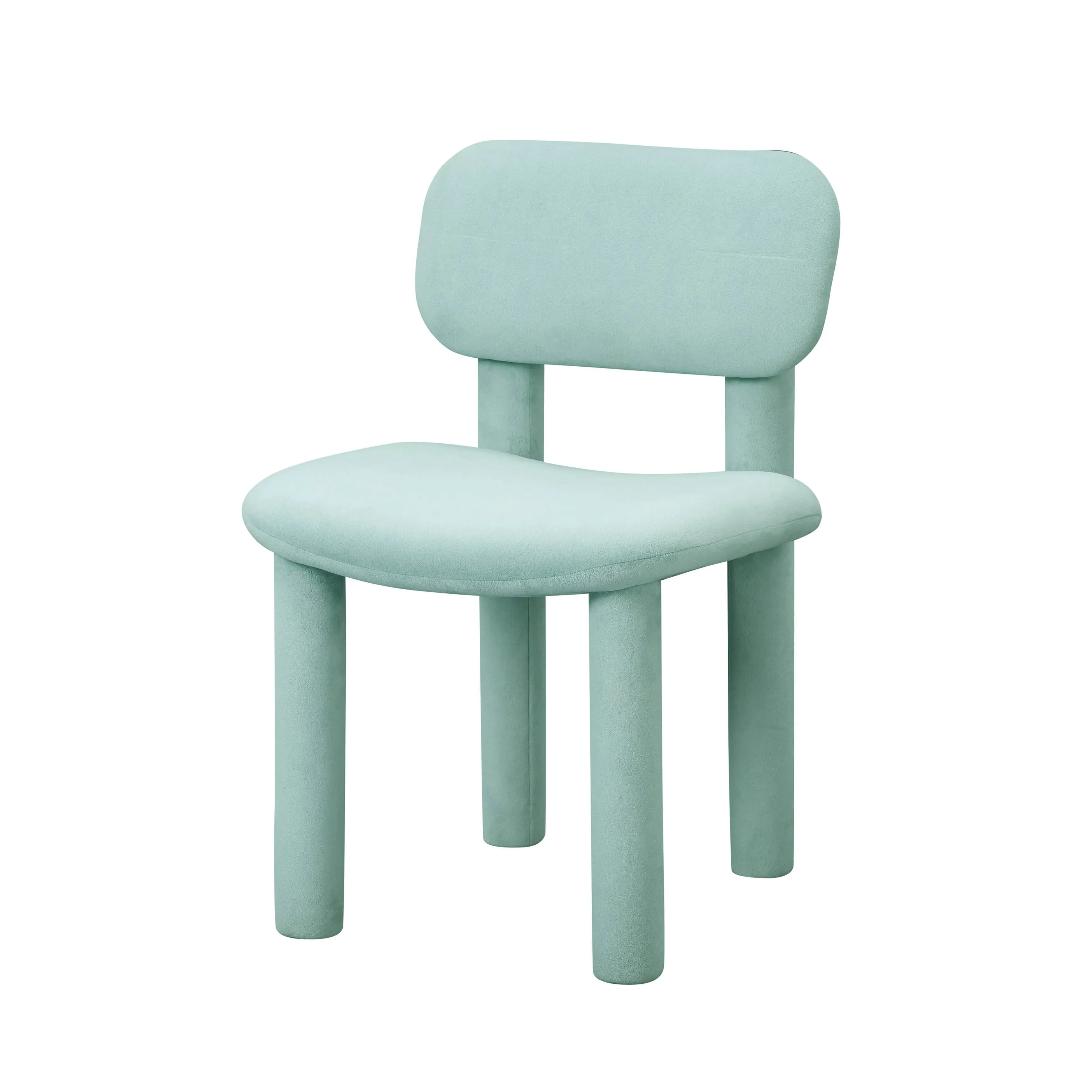 Elise Dining Chair - Velvet product