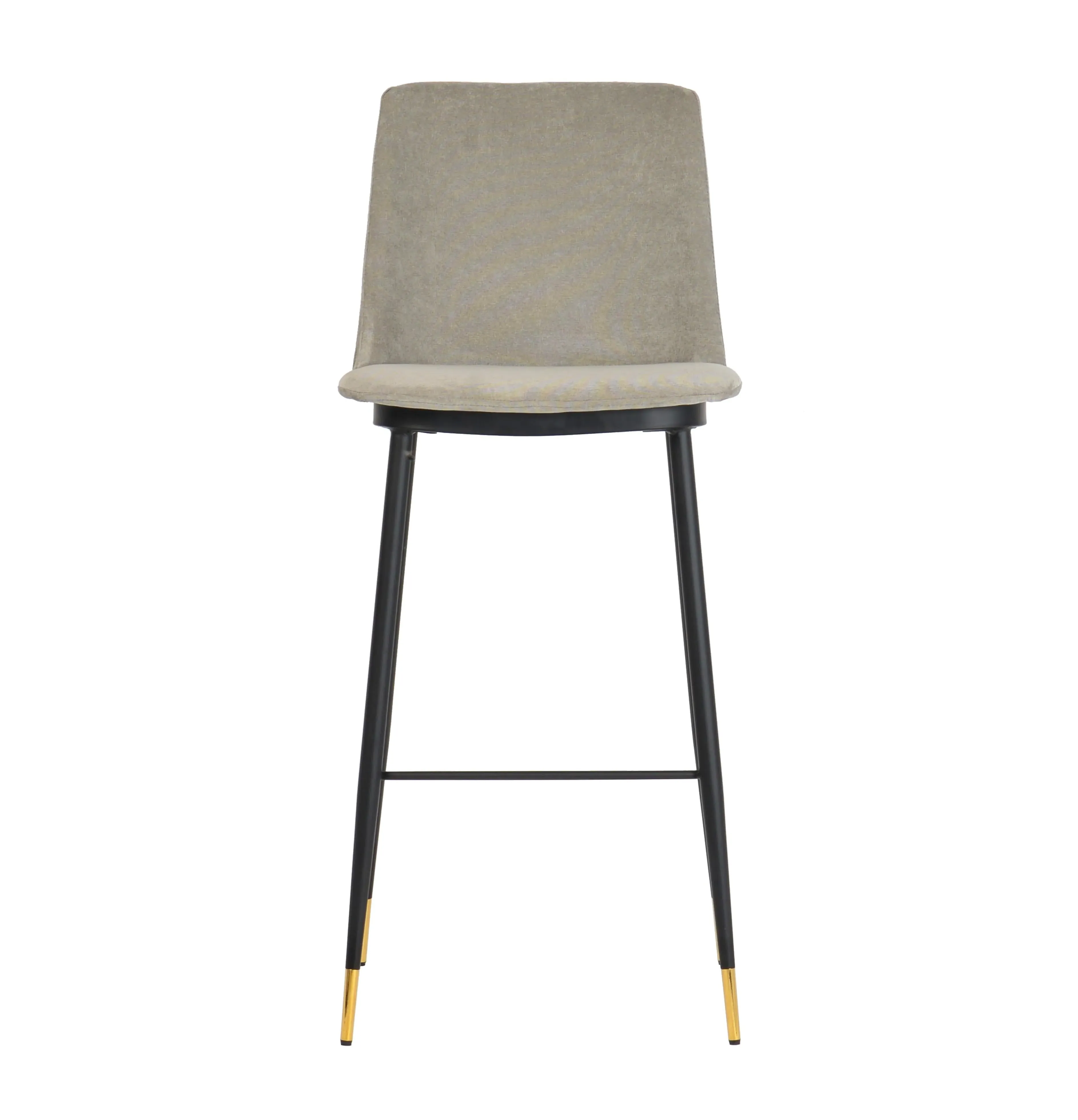 Evora Velvet Counter Stool Set of 2 product