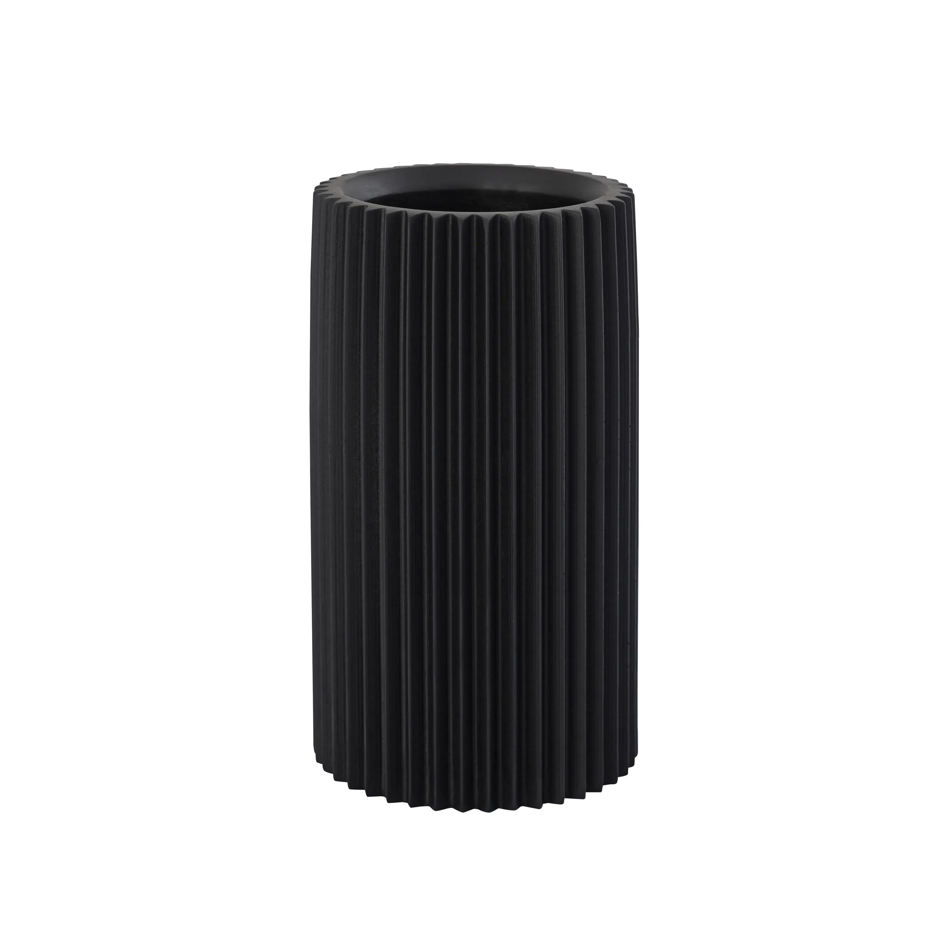 Jenna Table Vase - Concrete product