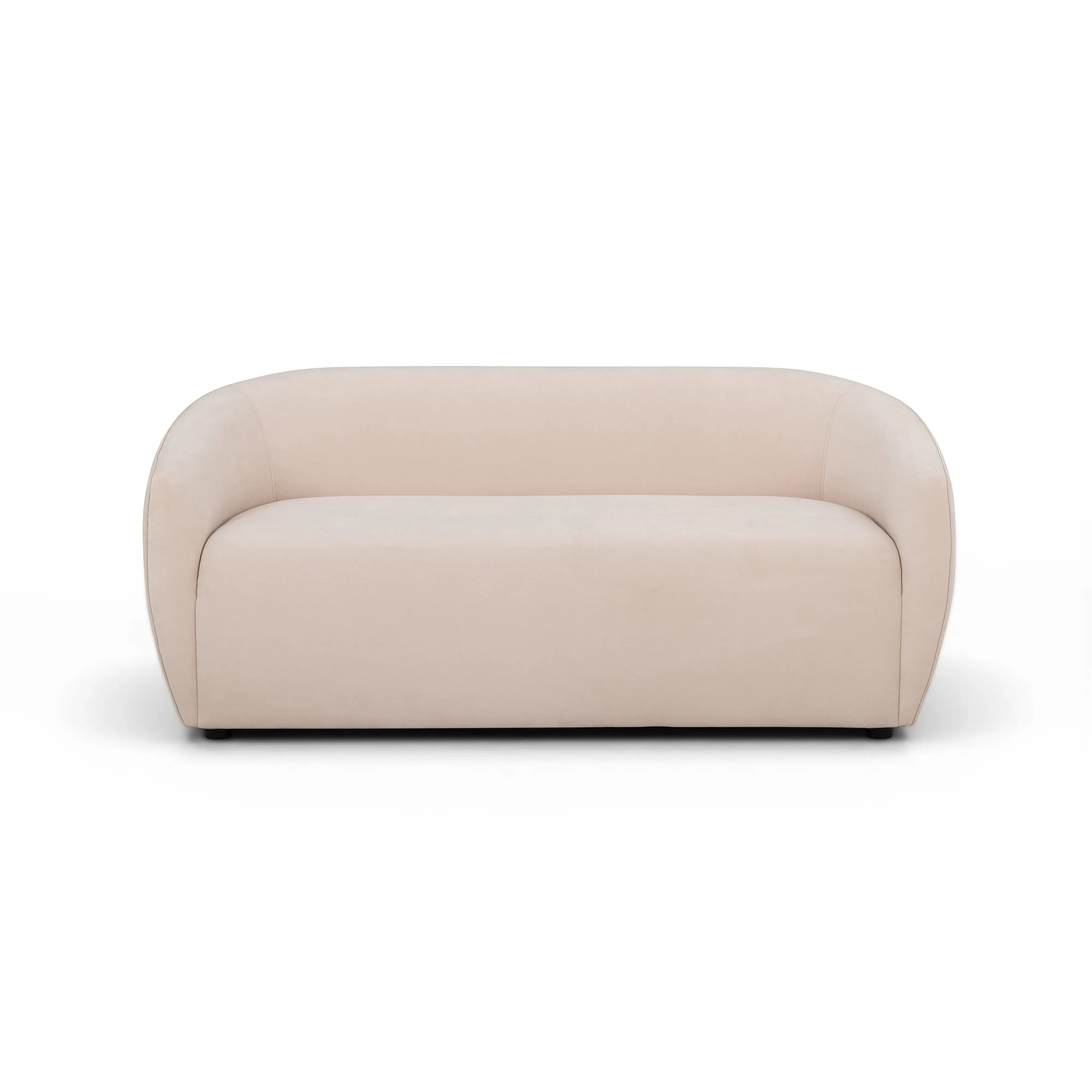 Jordan Loveseat - Textured Performance Velvet product