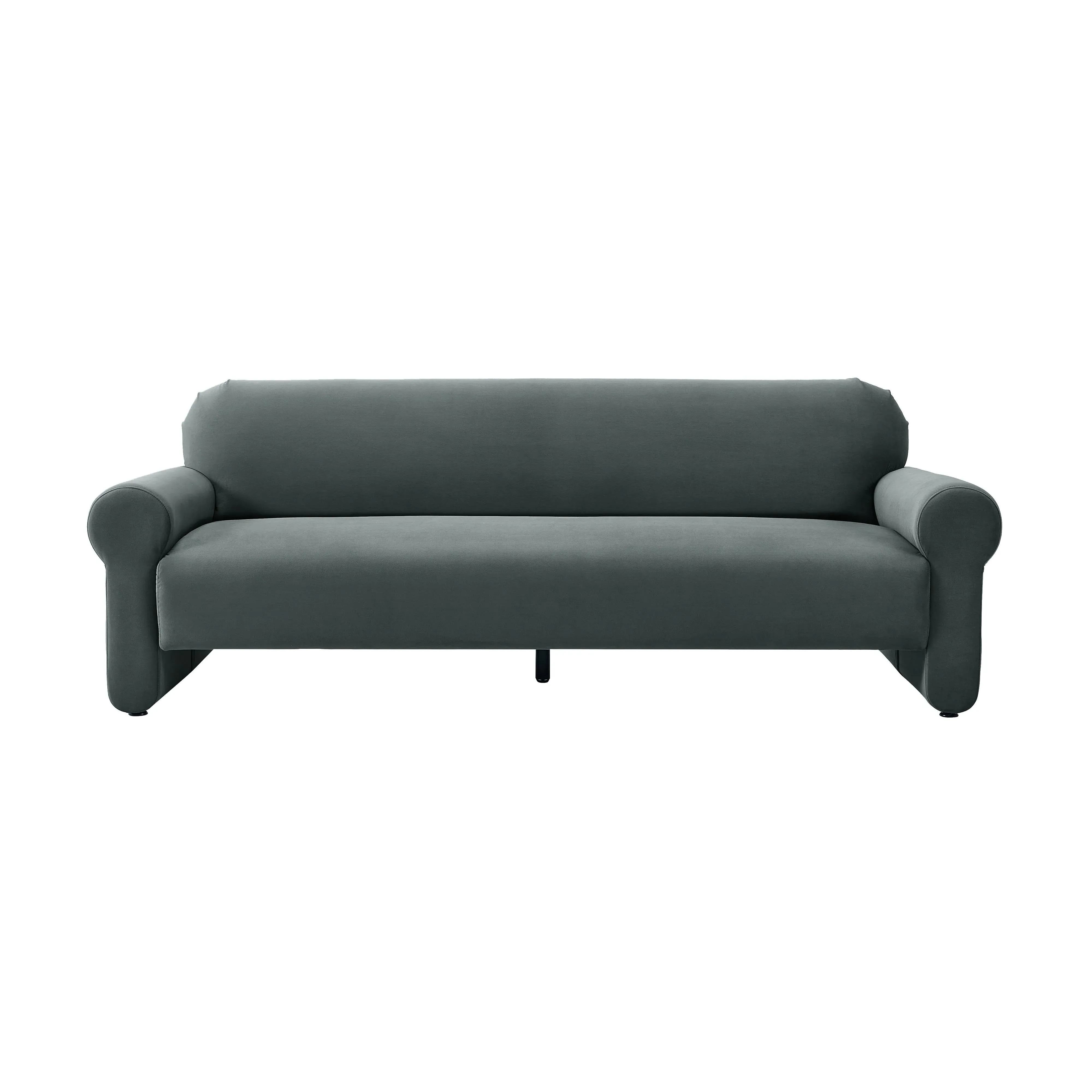 Keelee 3-Seater Sofa - Performance Velvet product