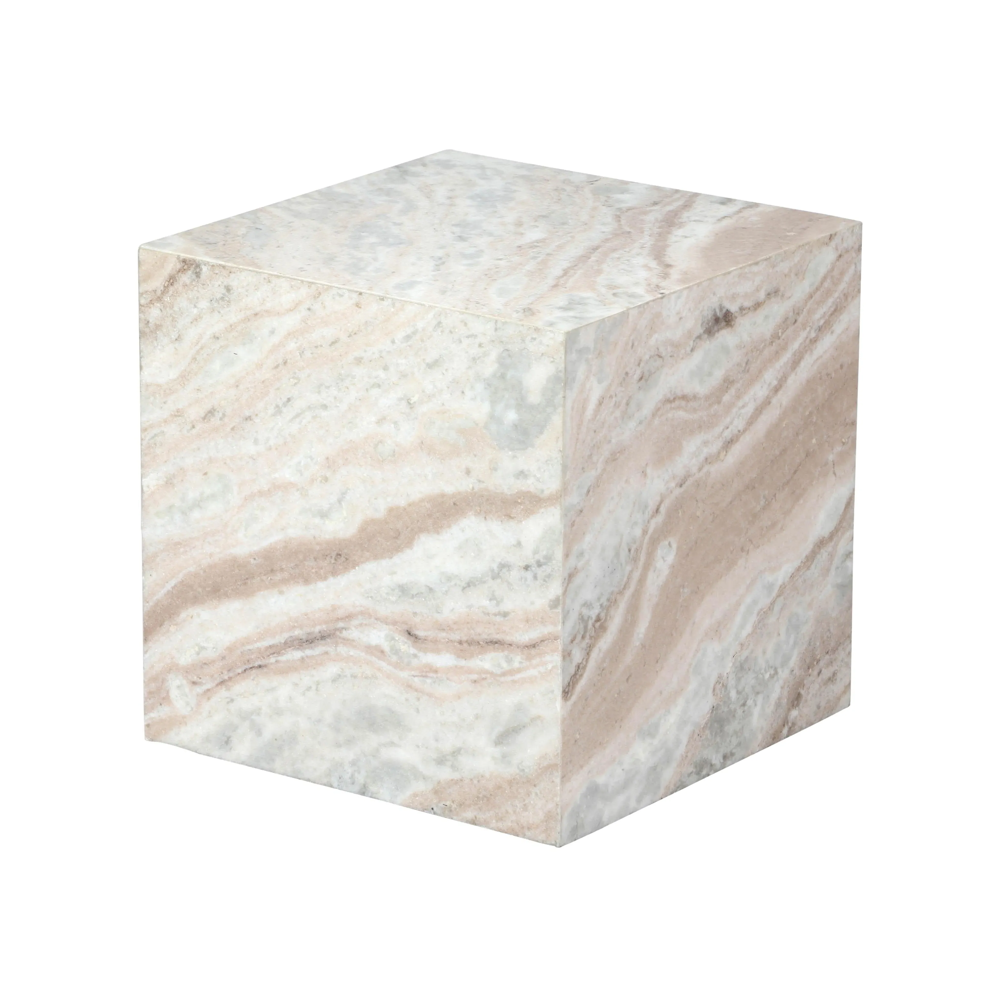 Keira Marble Side Table product
