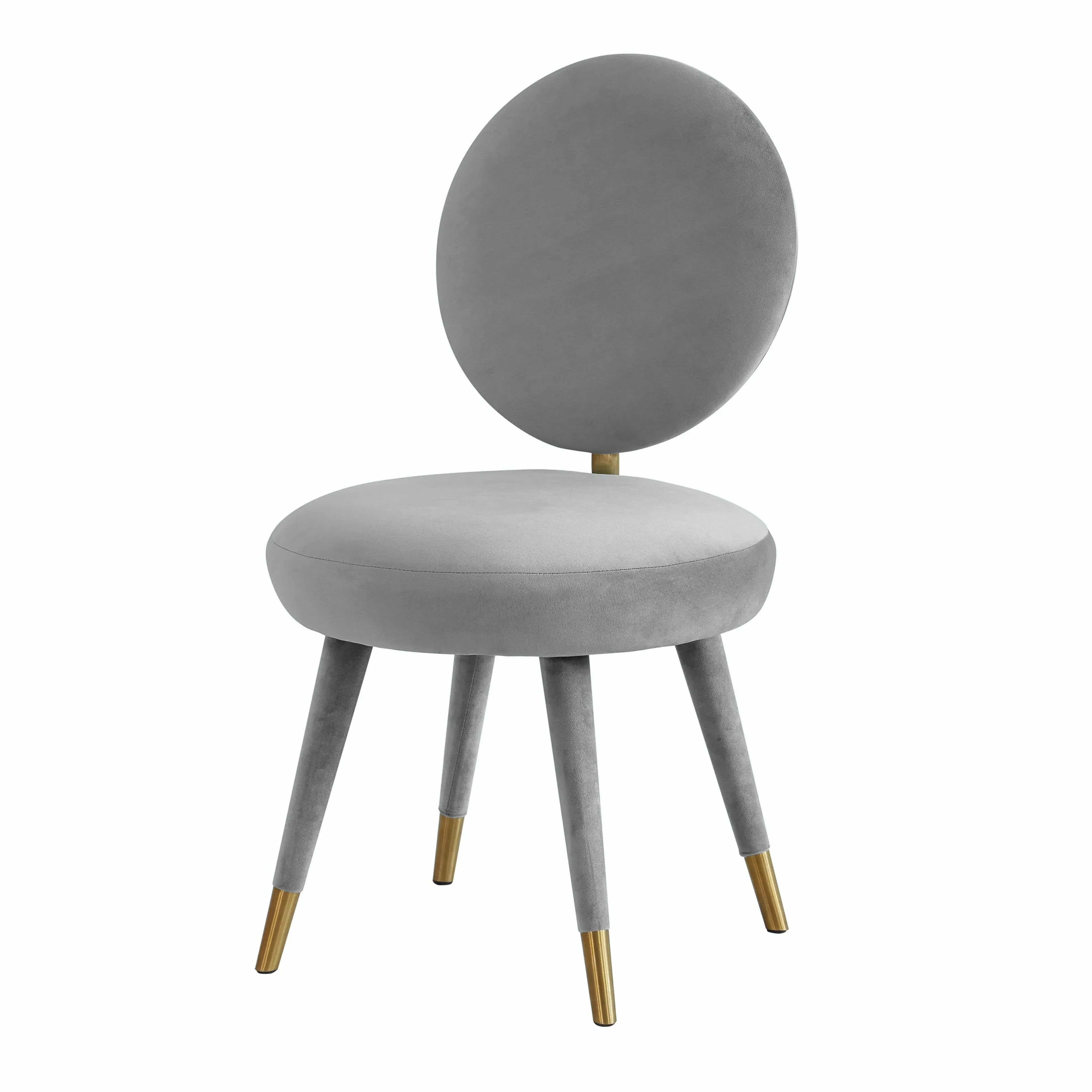 Kylie Dining Chair - Velvet product