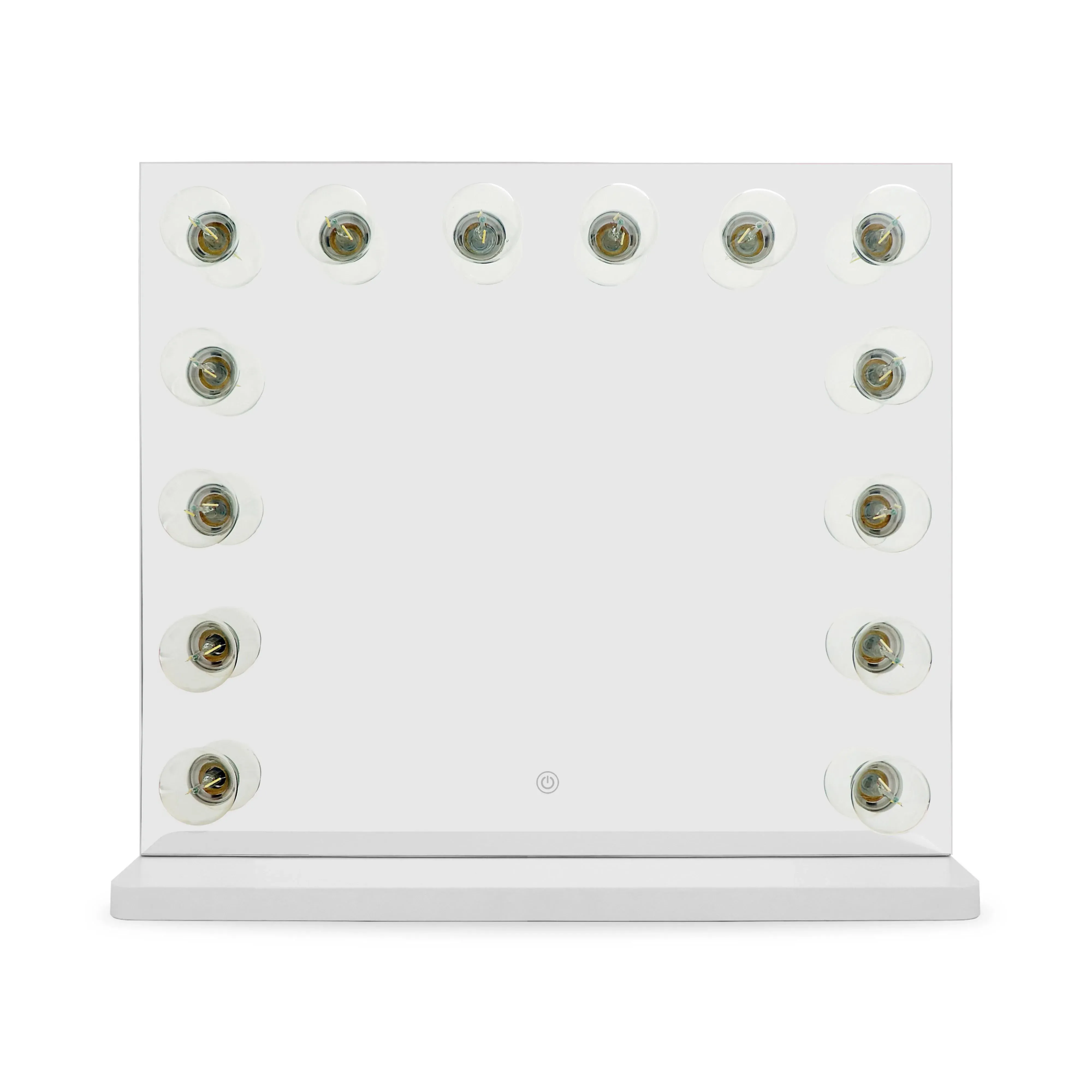 Lola Vanity Mirror with LED Panel and Touch Controls product