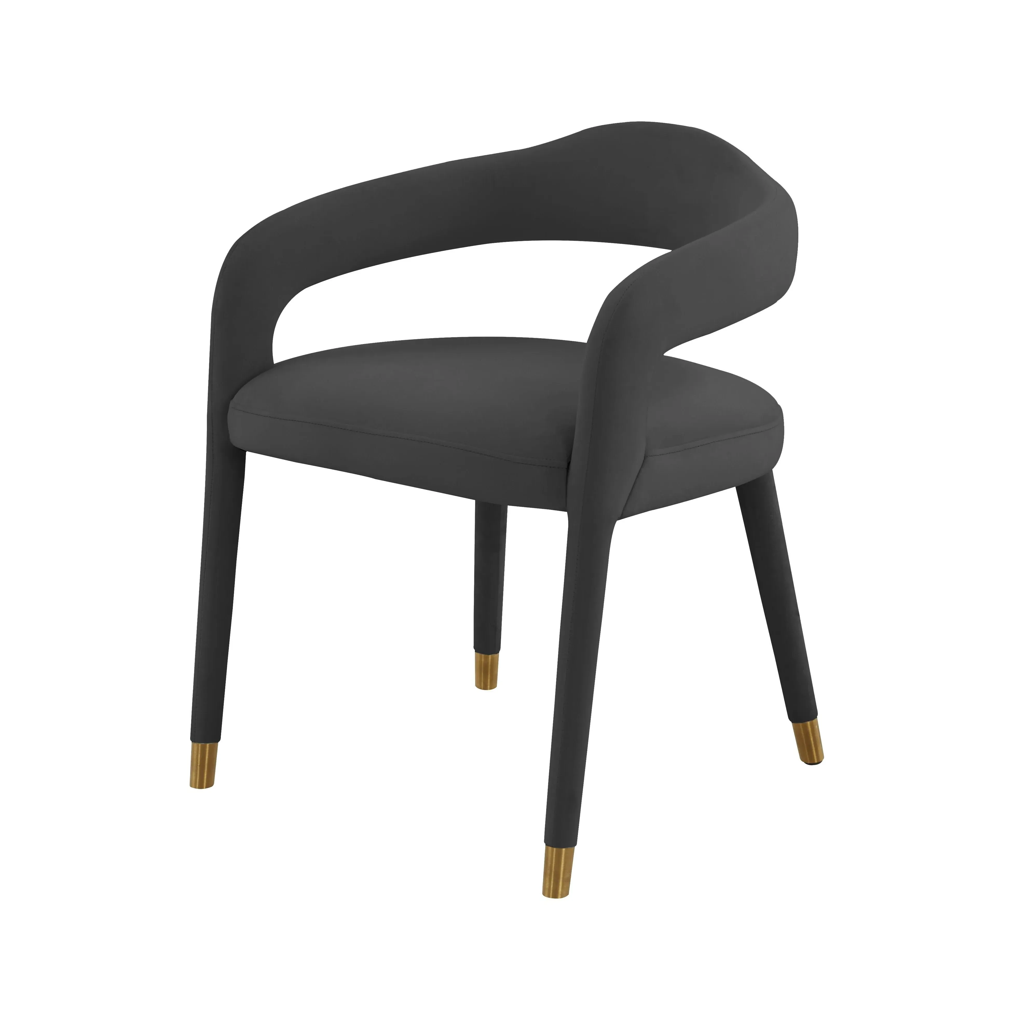 Lucia Dining Chair - Velvet product