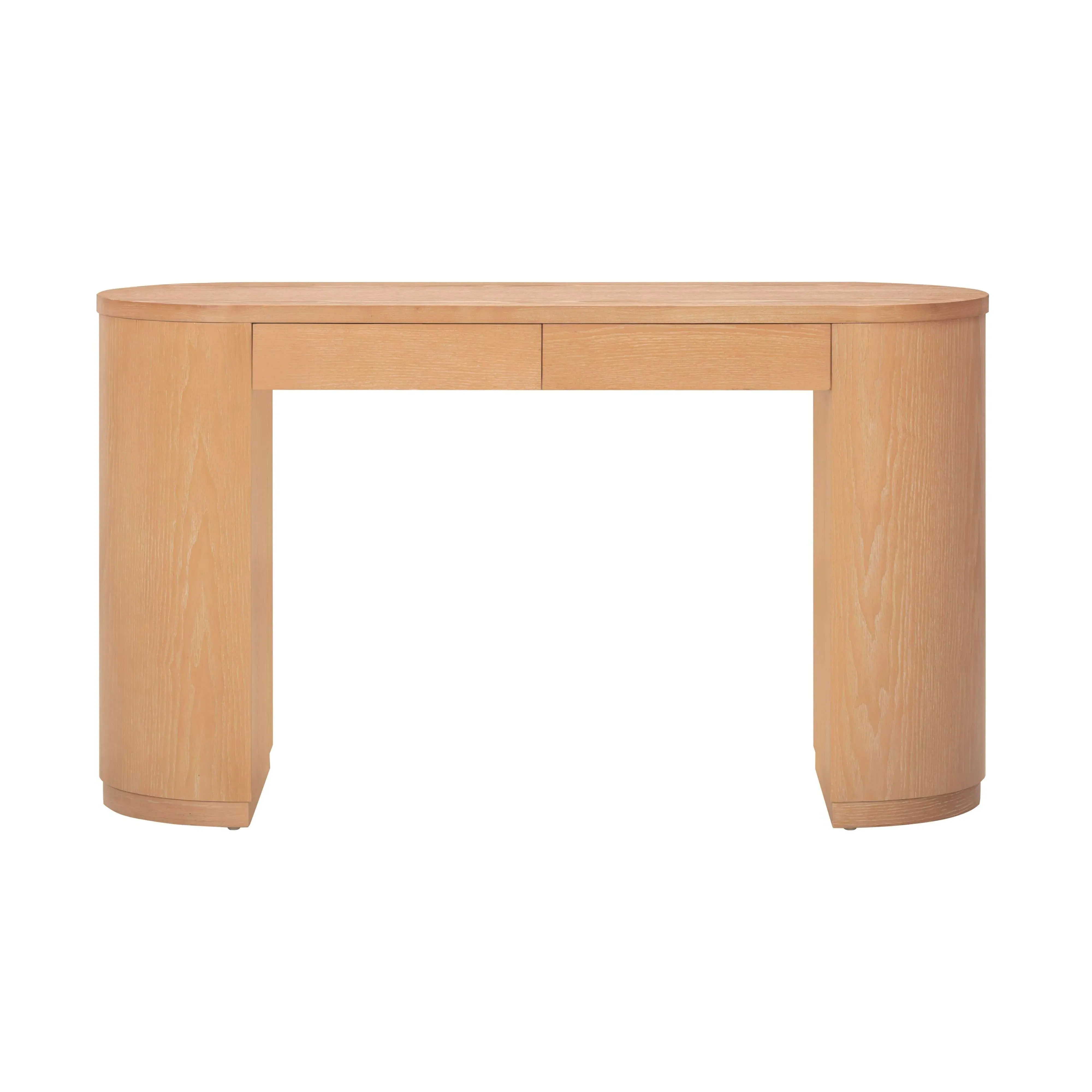 Marlow 2-Drawer Writing Desk - Wood product