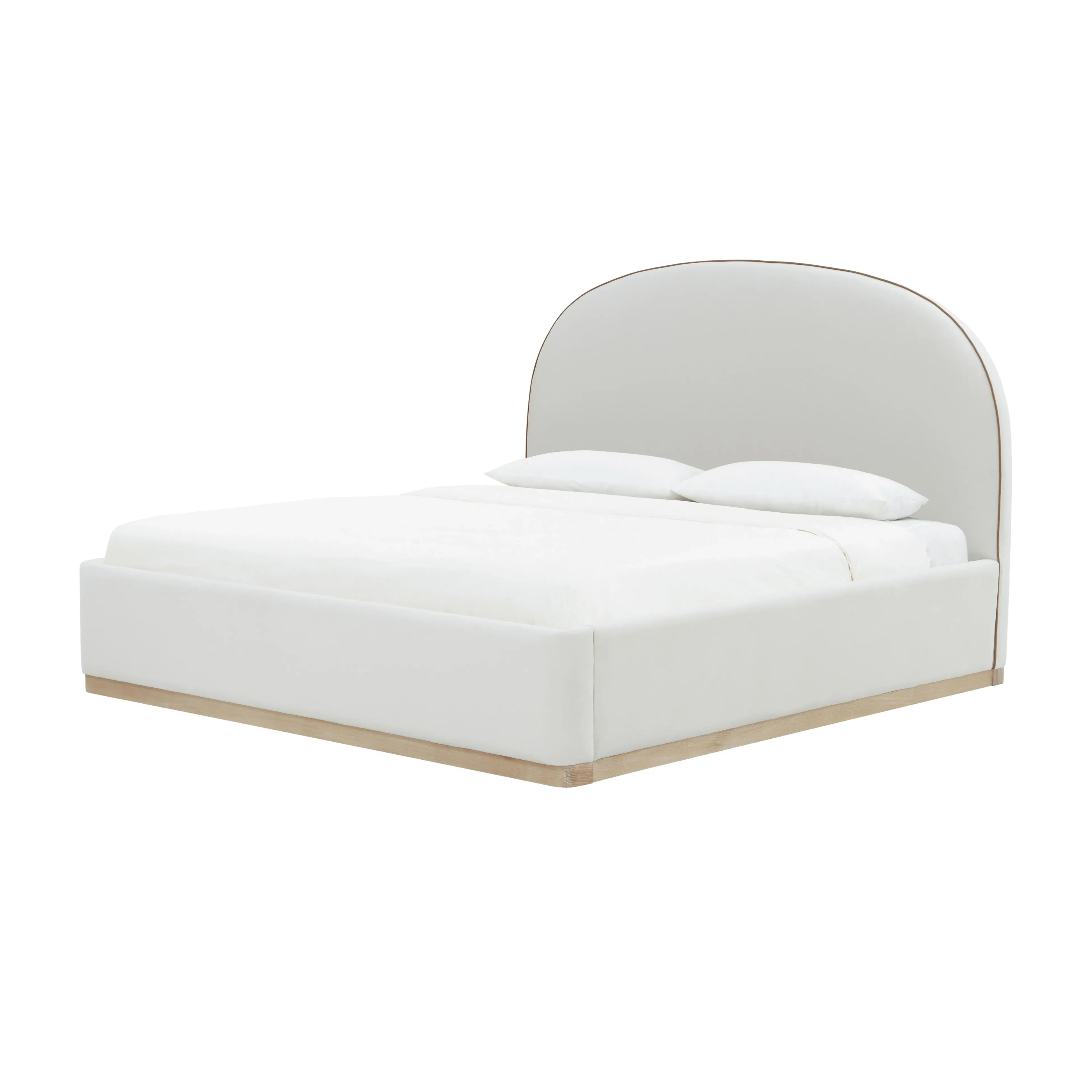 Marlow Bed Frame - Performance Velvet product