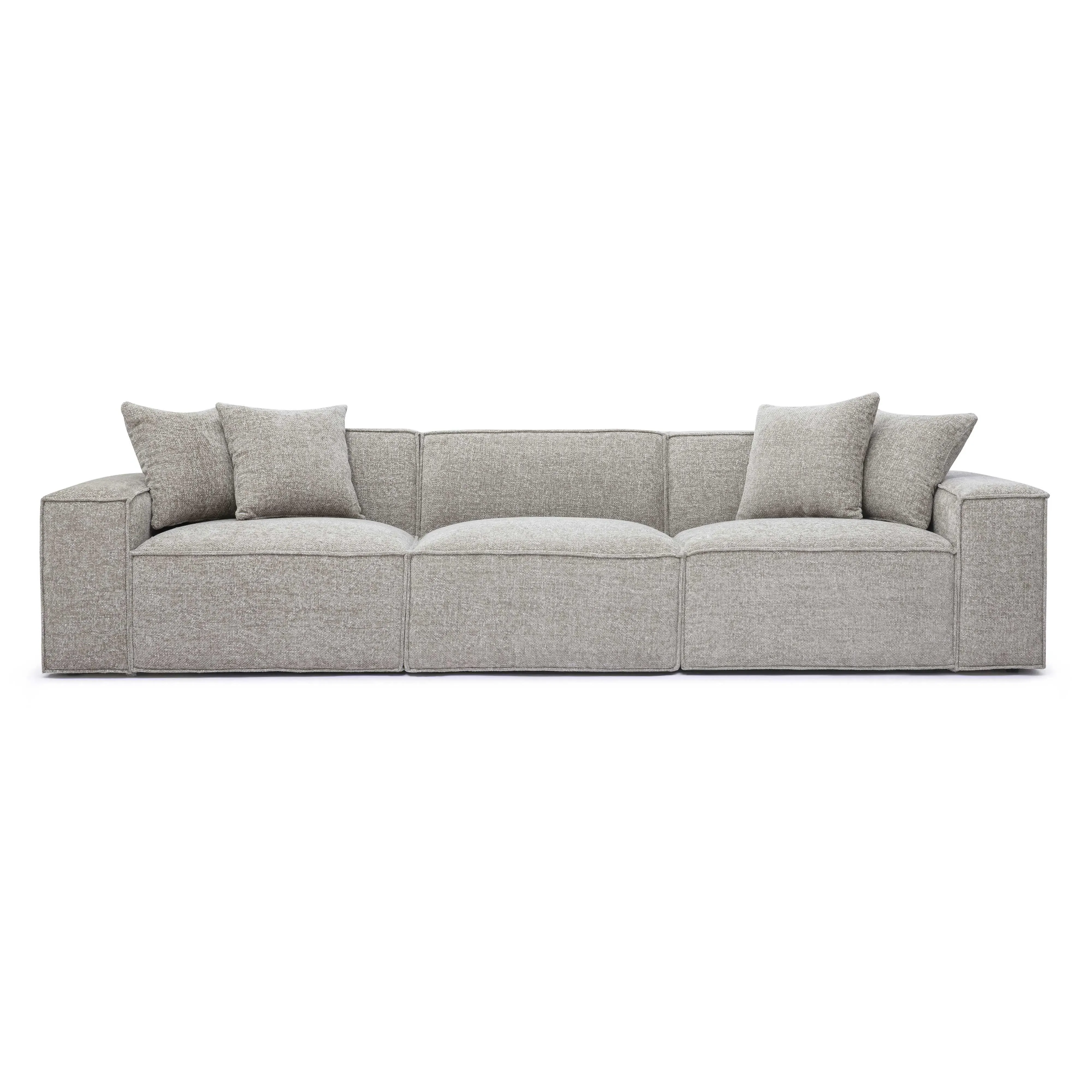 Mindy Modular Sofa - Performance Chenille Basketweave product
