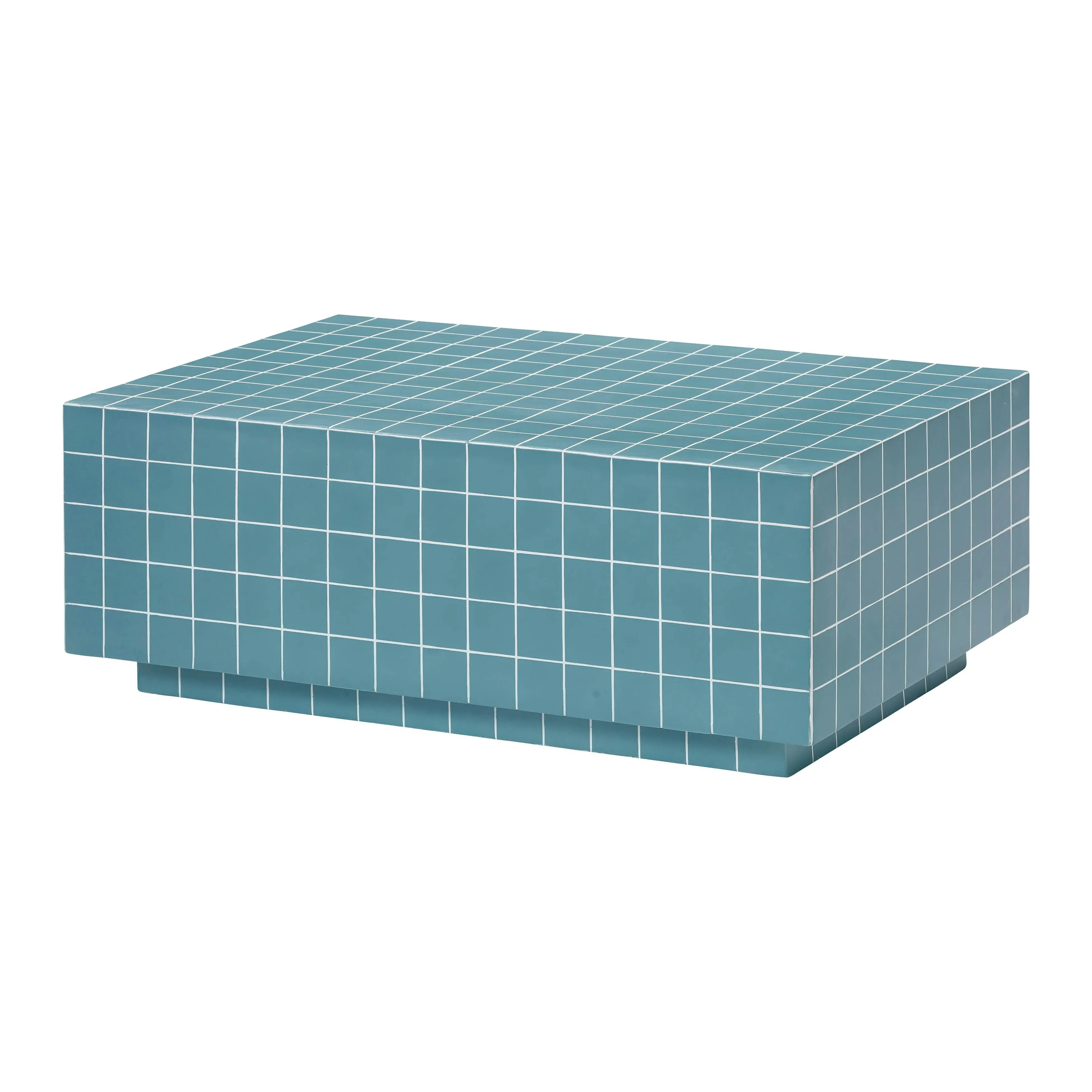 Mixie Tile Indoor/Outdoor Coffee Table product