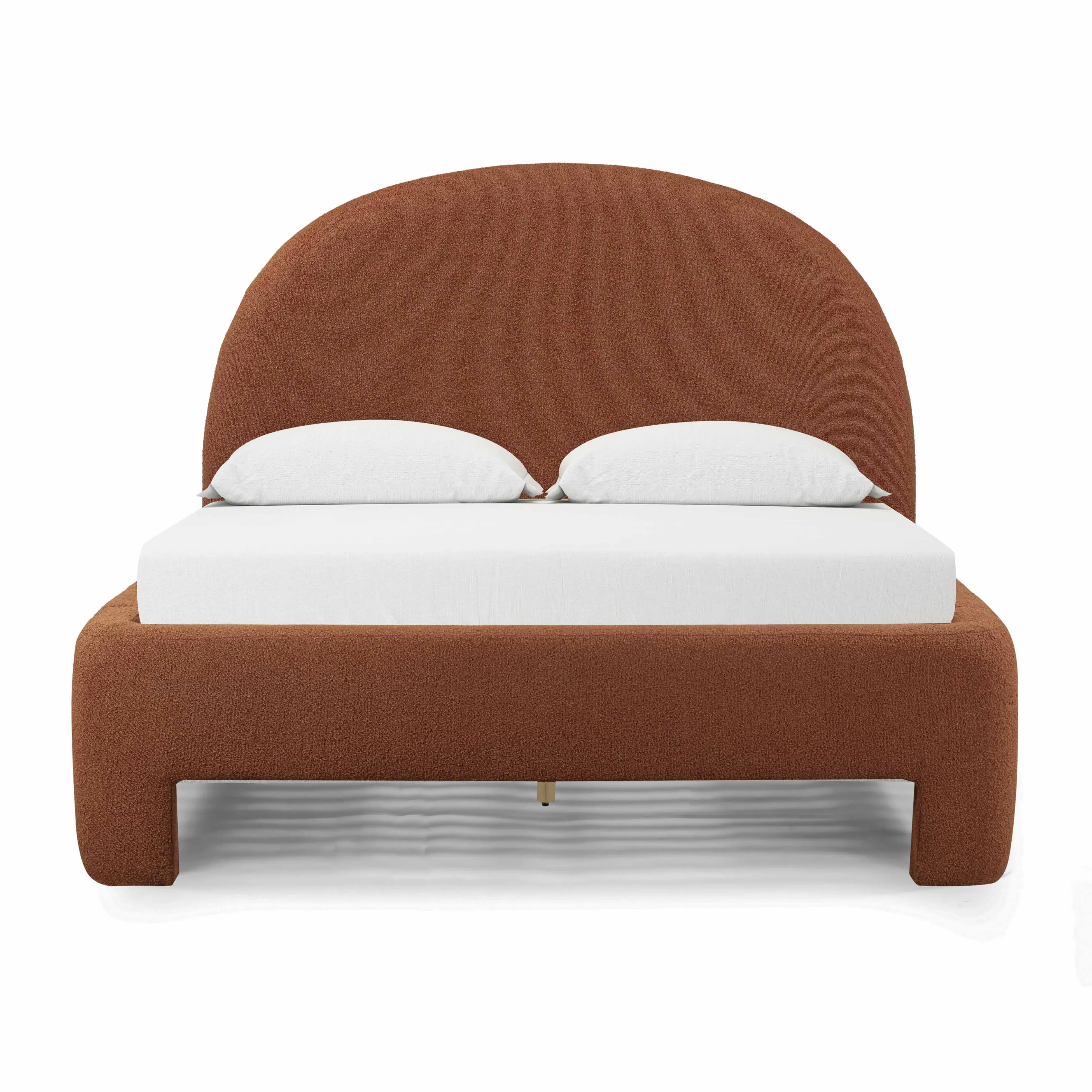 Orphea Bed Frame - Boucle product