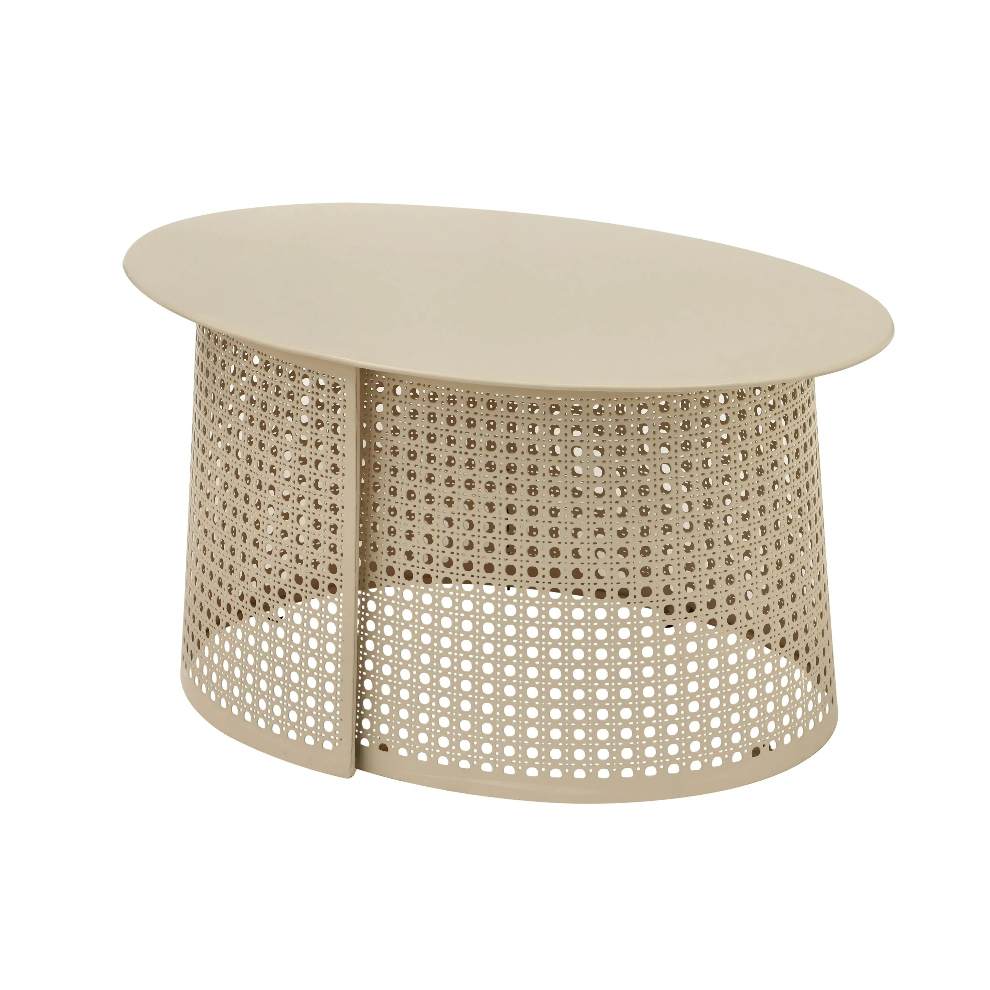 Pesky Oval Coffee Table product