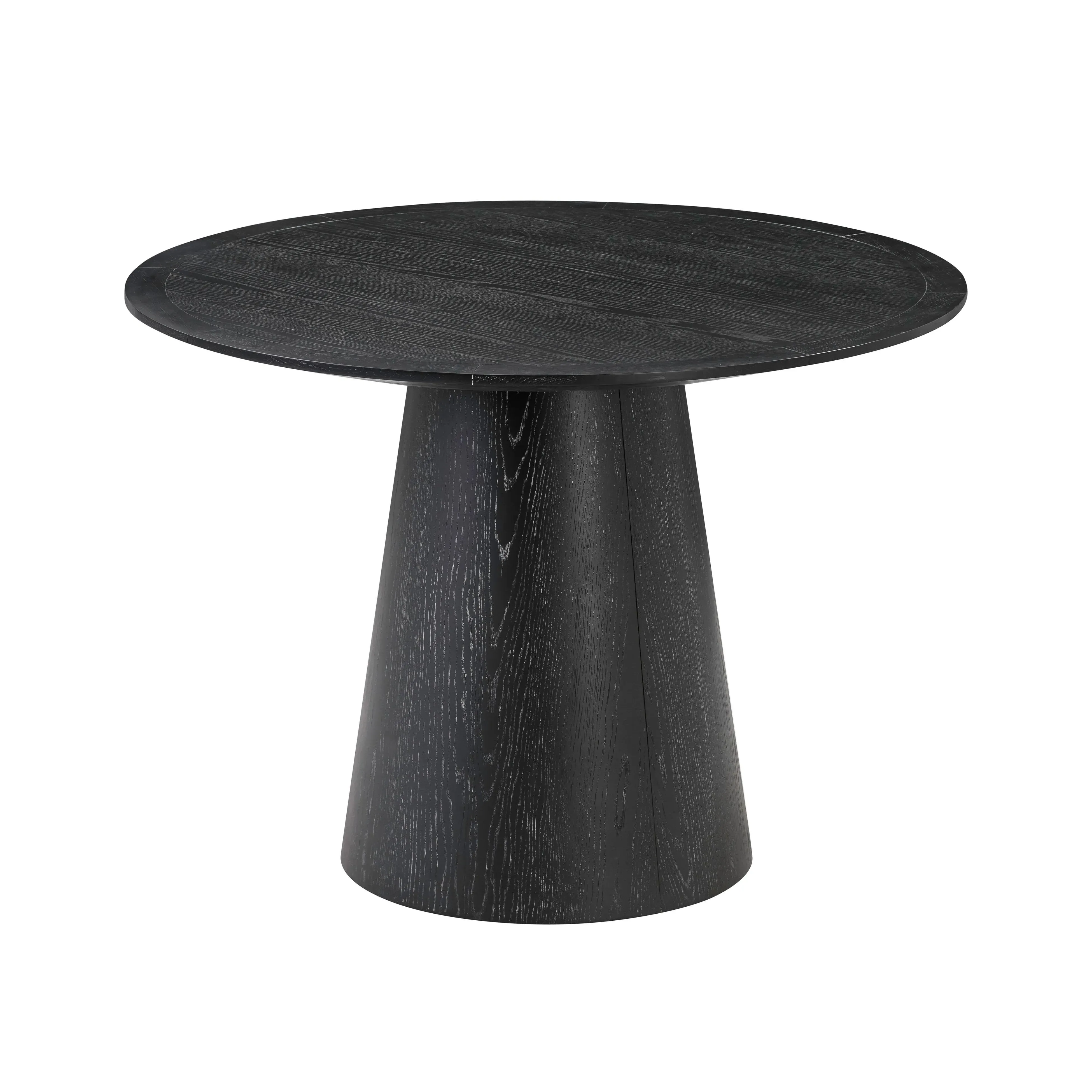 Sahara Round Dining Table - Oak product