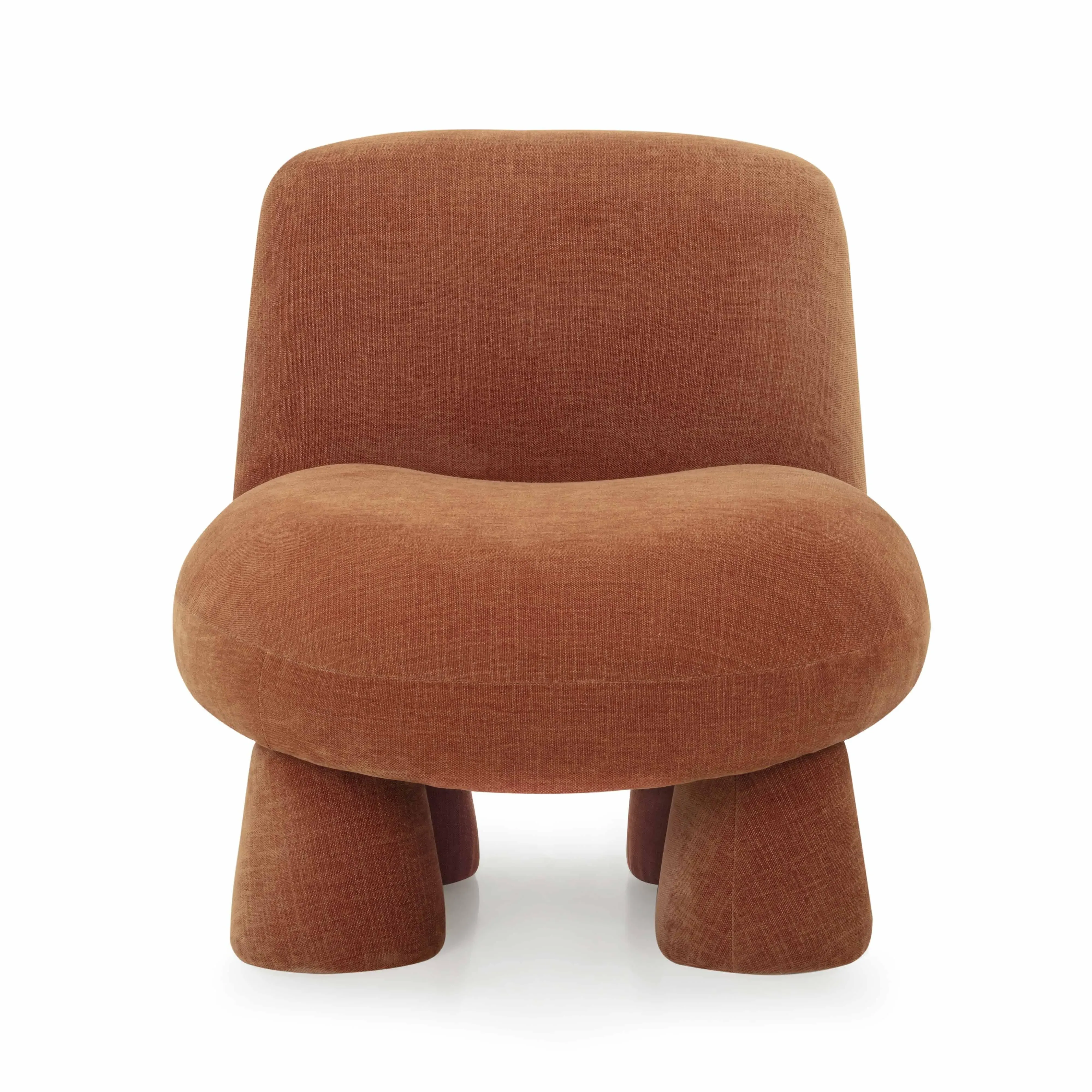 Stomp Accent Chair - Chenille product