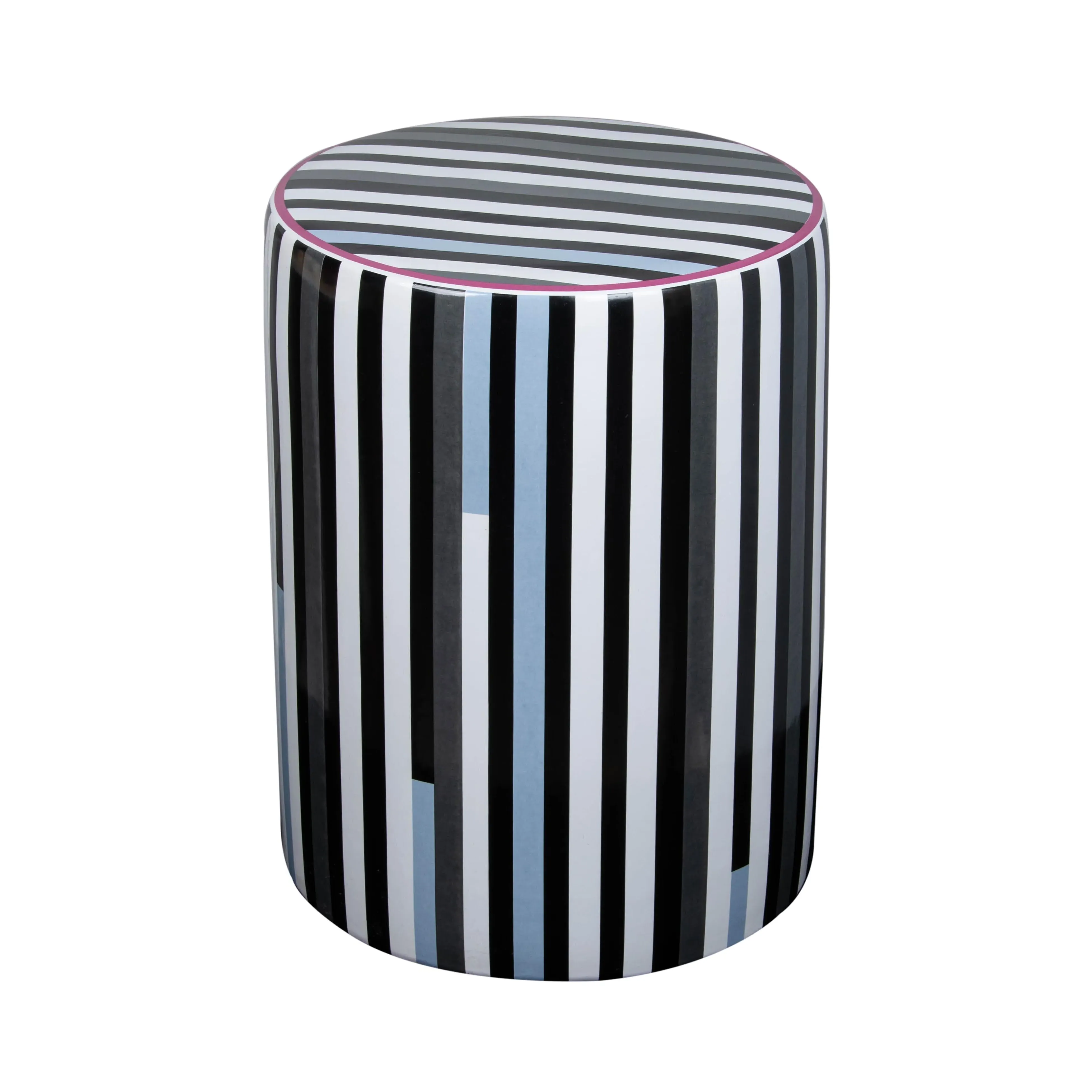 Taurus Ceramic Indoor/Outdoor Stool product