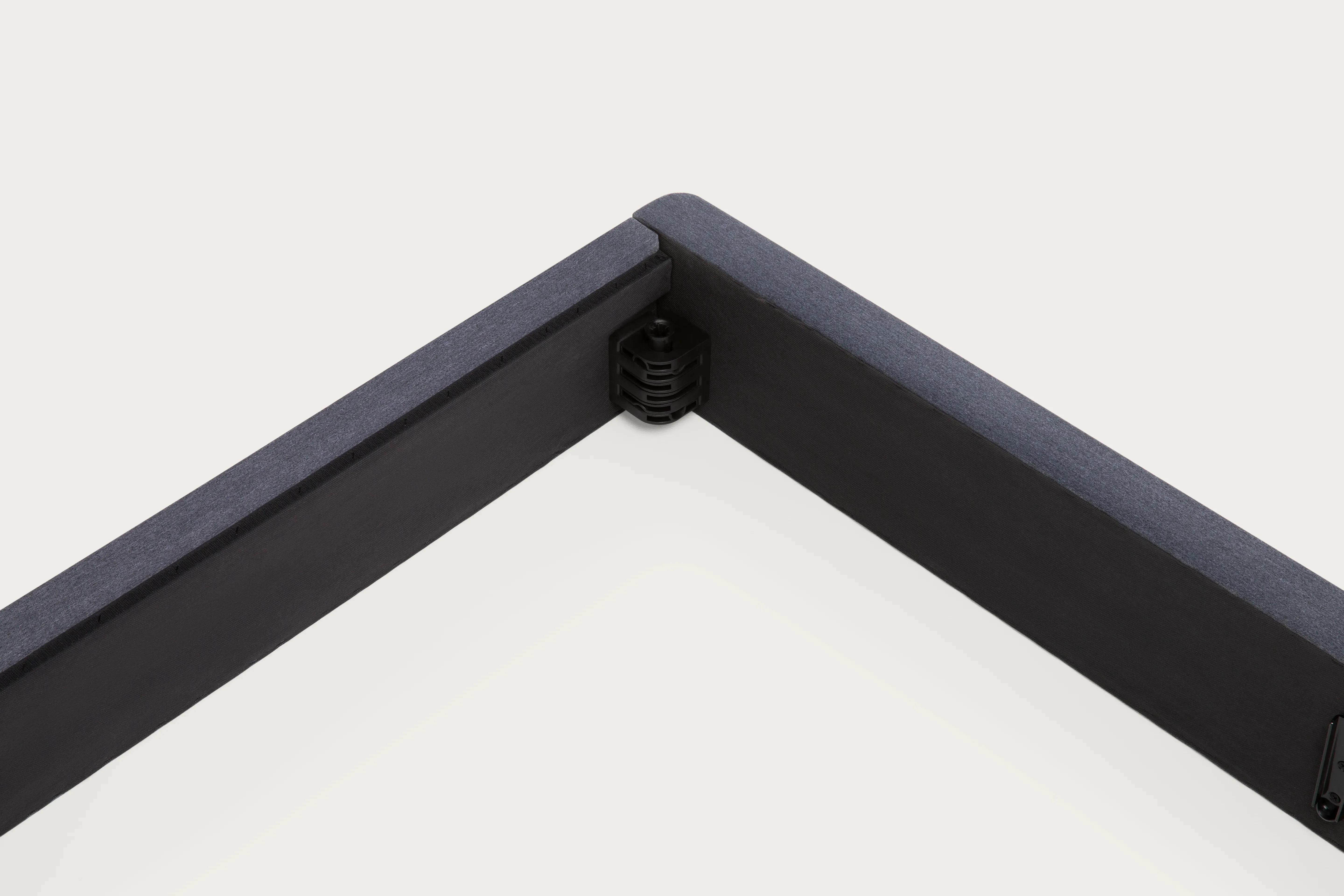 Cal King Box Foundation