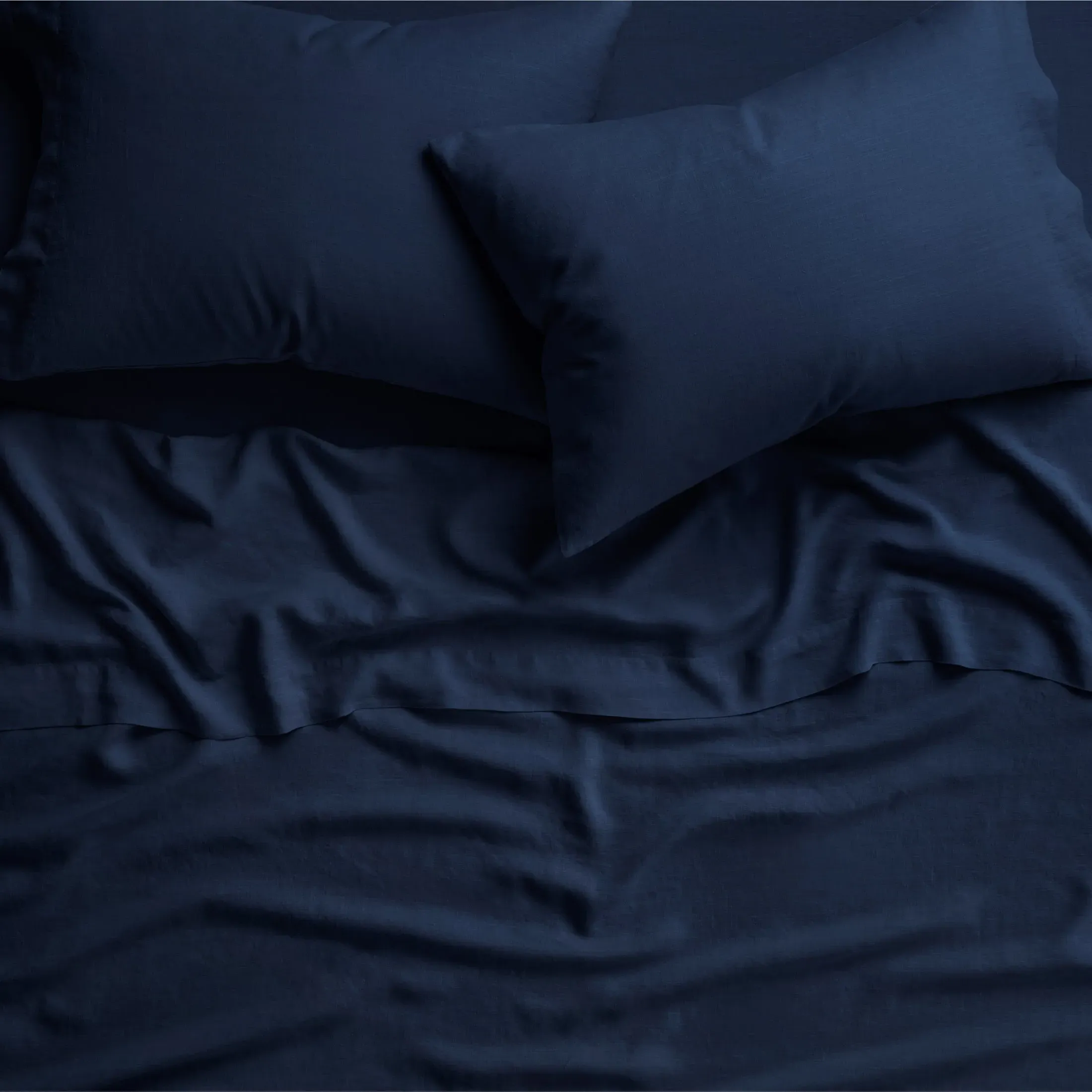 Full Size Hemp Sheet Set