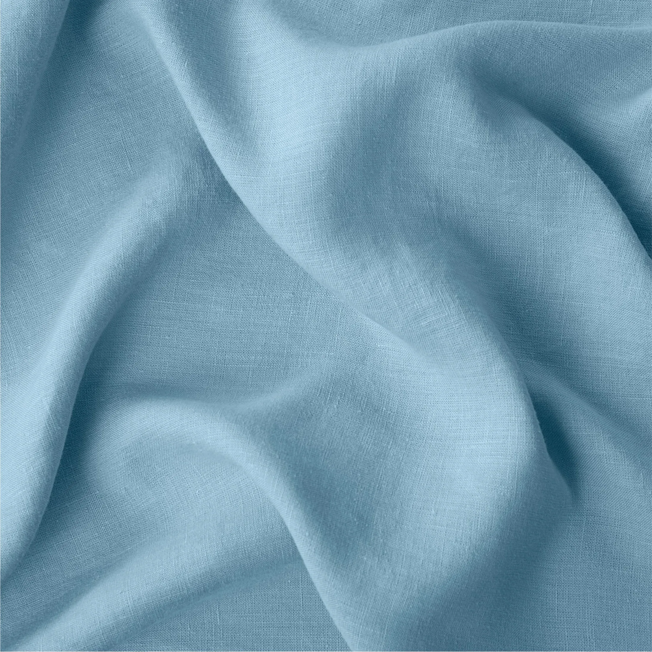 Hemp Full/Queen Duvet Cover