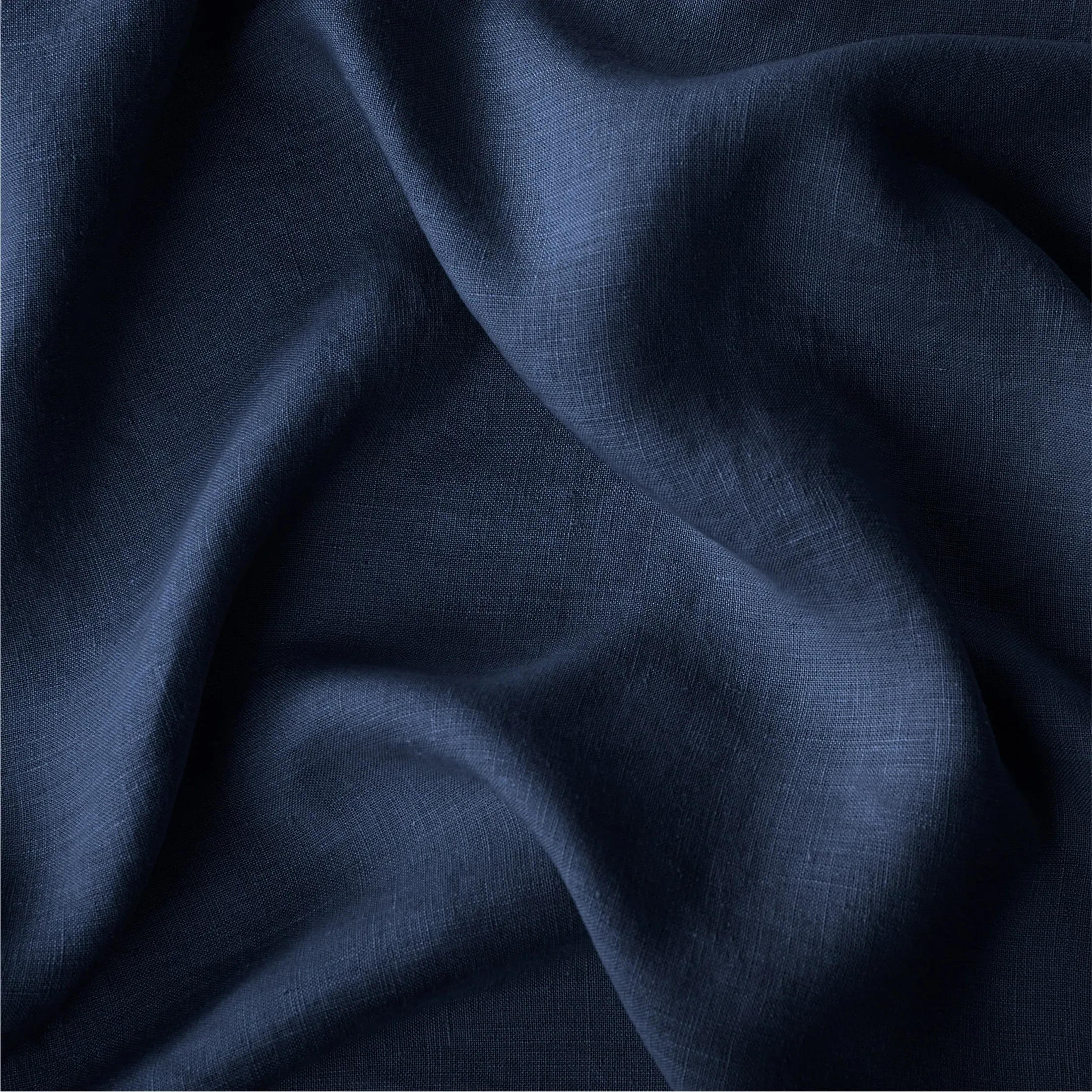 Hemp Full/Queen Duvet Cover