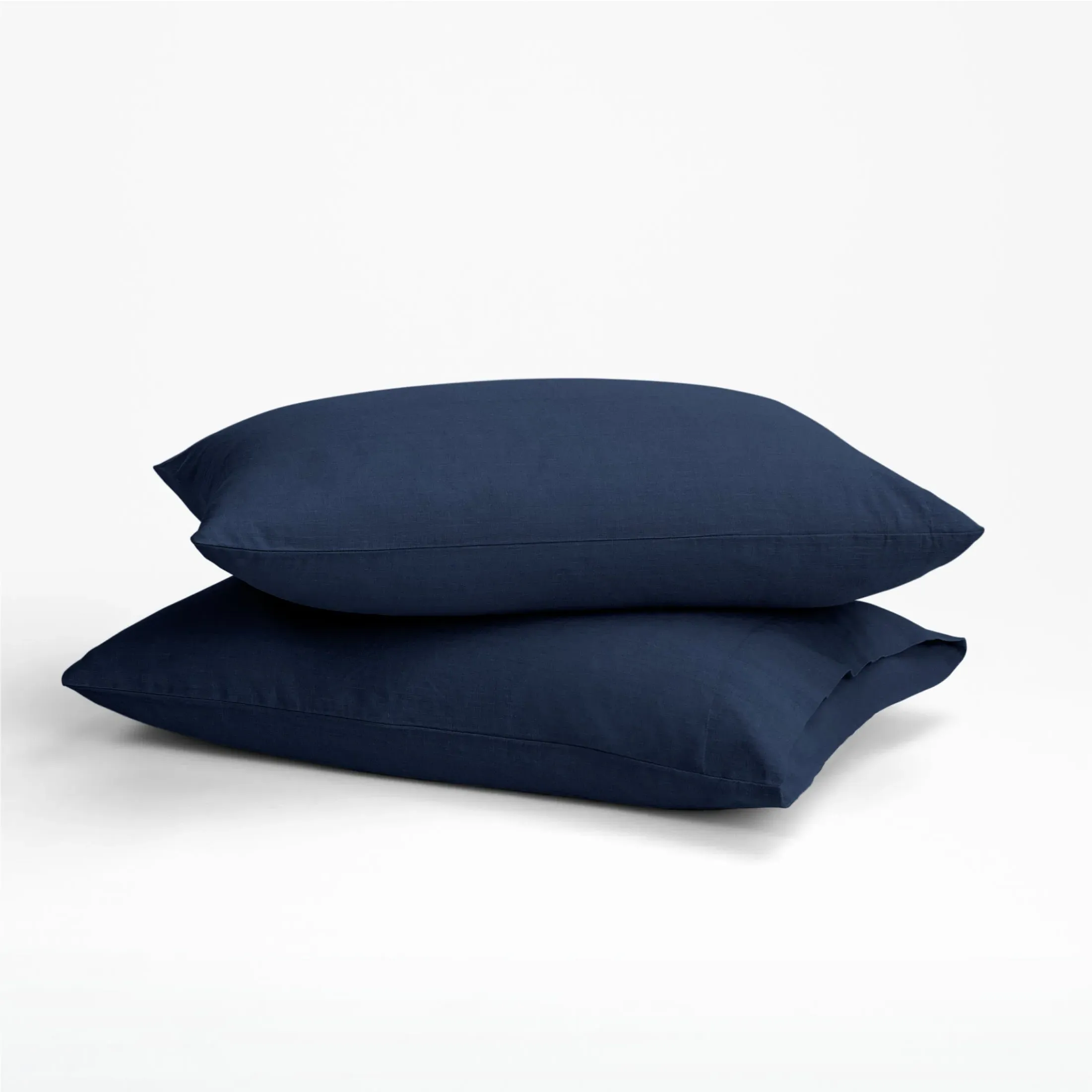 Hemp King Pillowcase Set