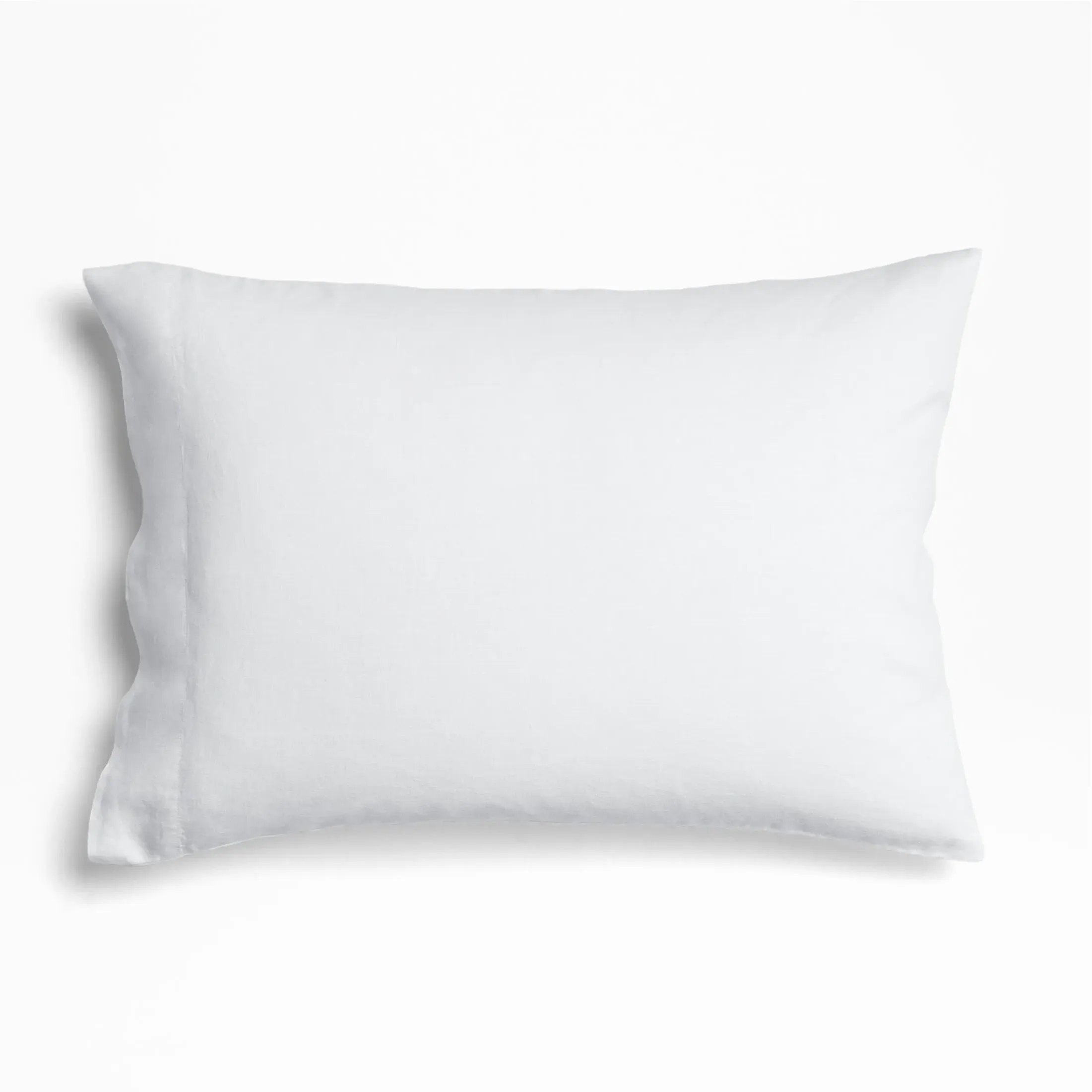 Hemp King Size Pillowcase Set