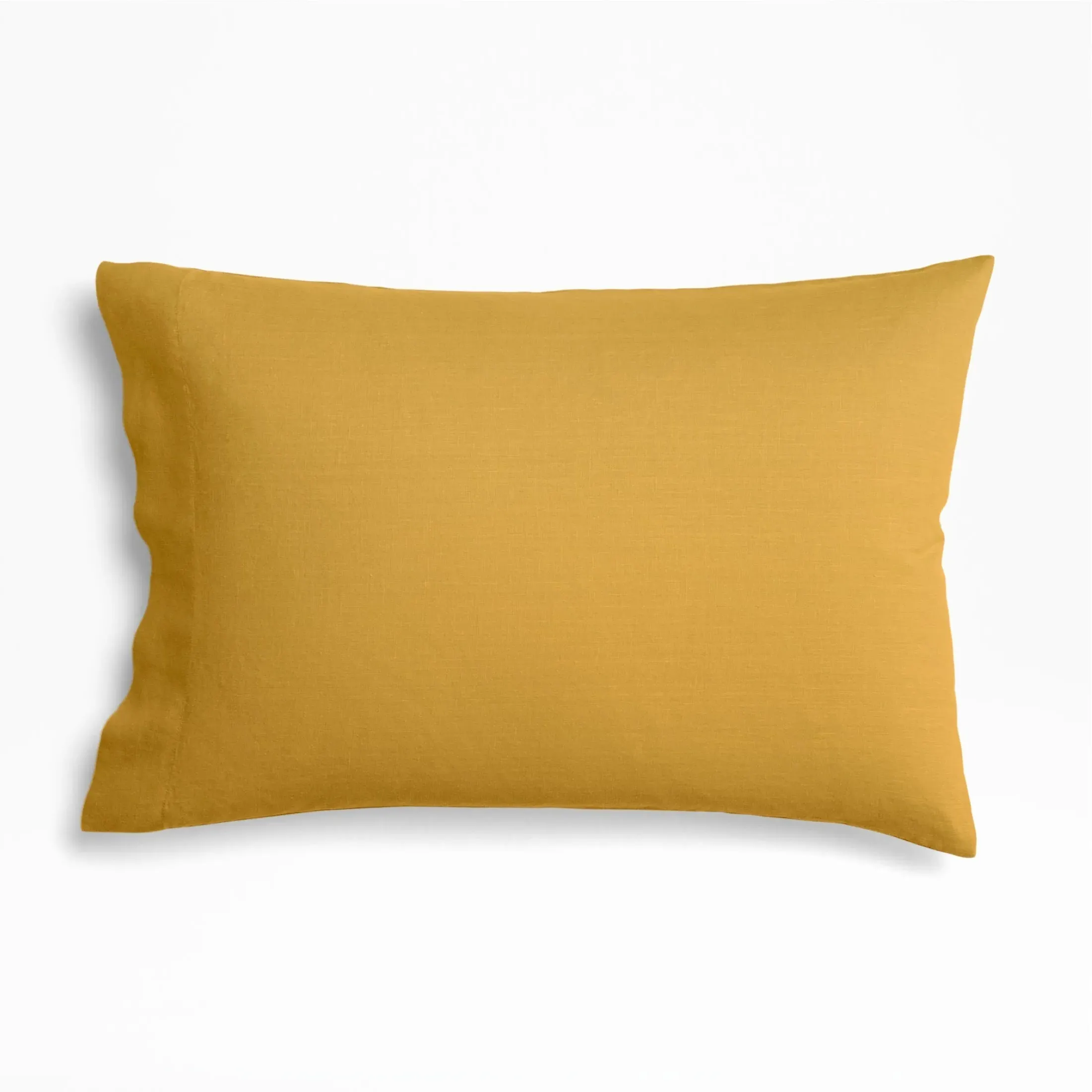 Hemp King Size Pillowcase Set