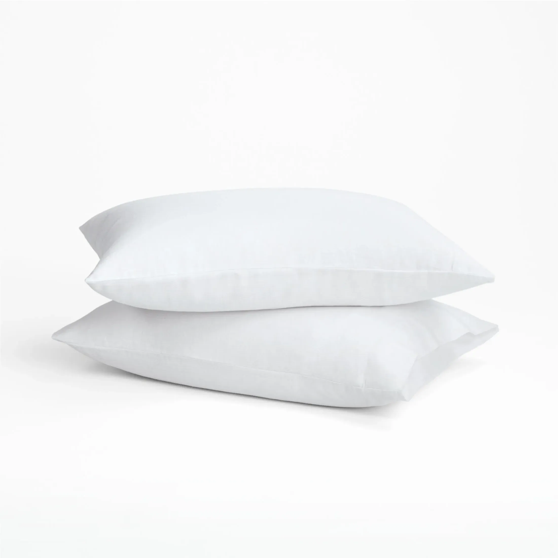 Hemp King Size Pillowcase Set