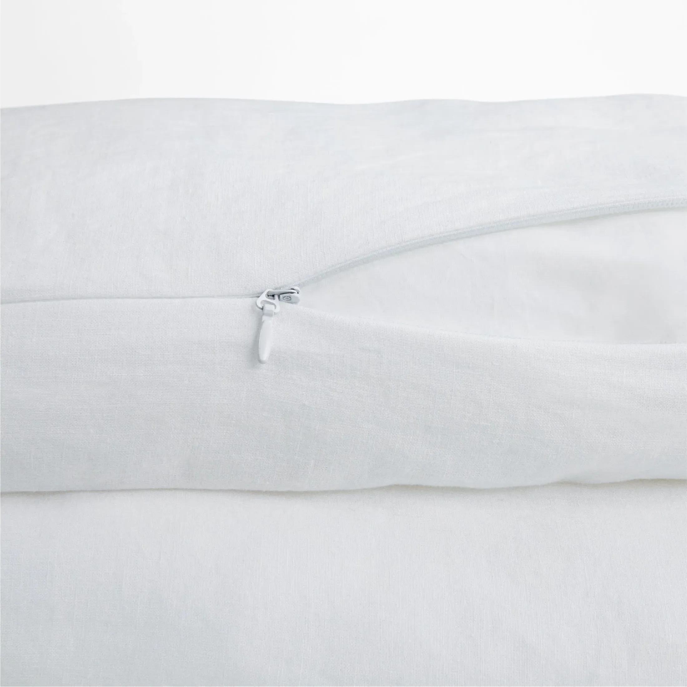 Hemp King/Cal King Duvet Cover