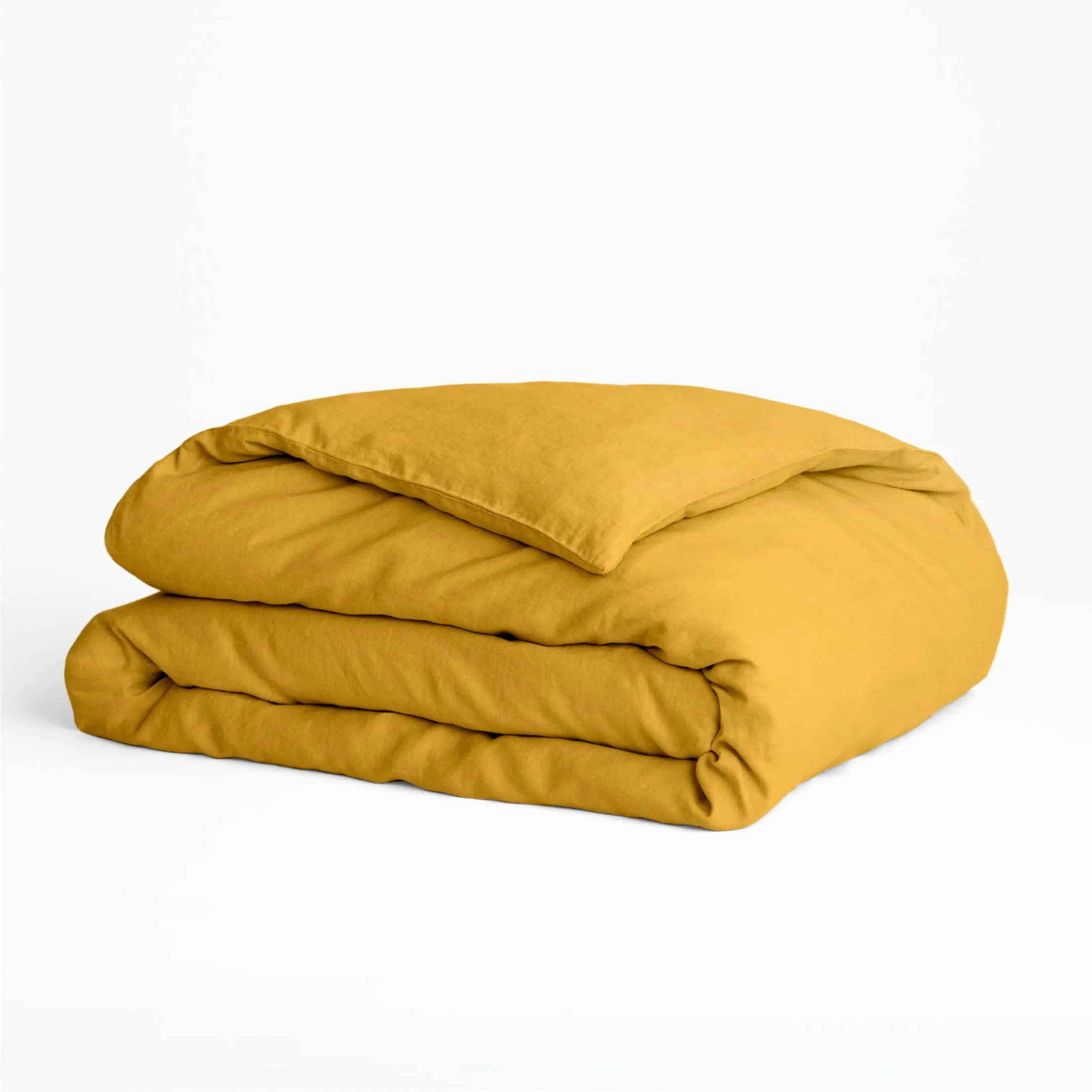 Hemp King/Cal King Duvet Cover