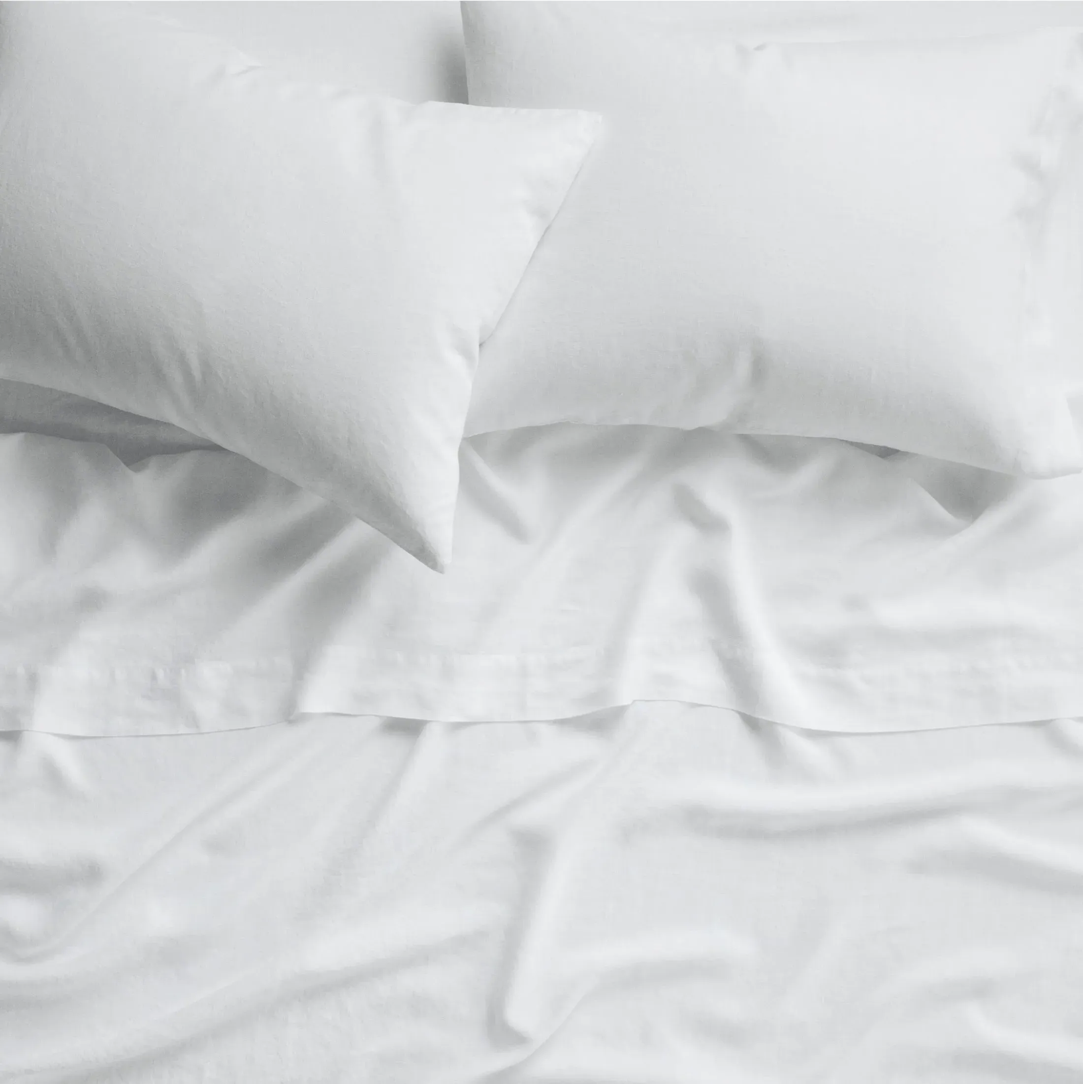 King Size Hemp Sheet Set