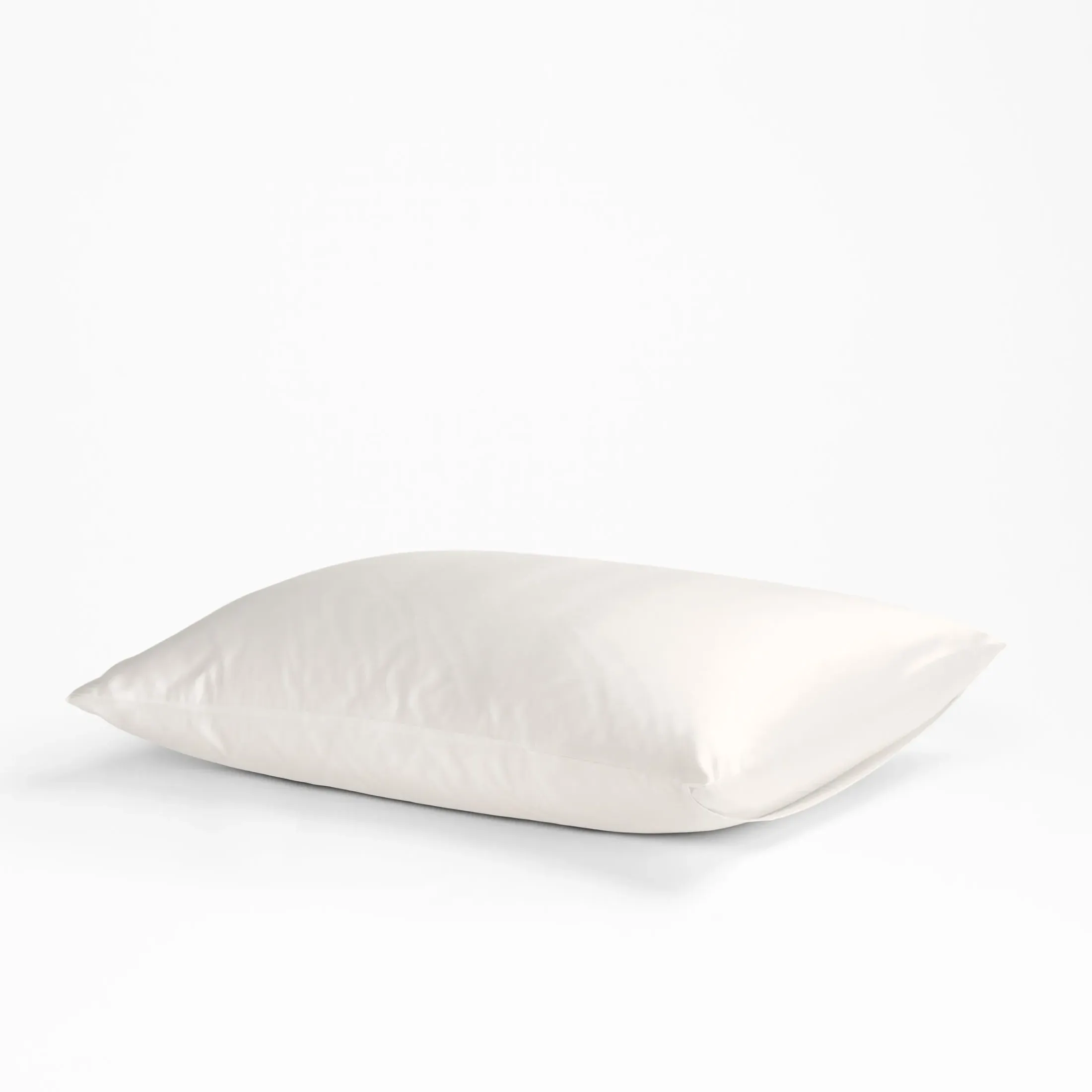 King Size Silk Pillowcase image