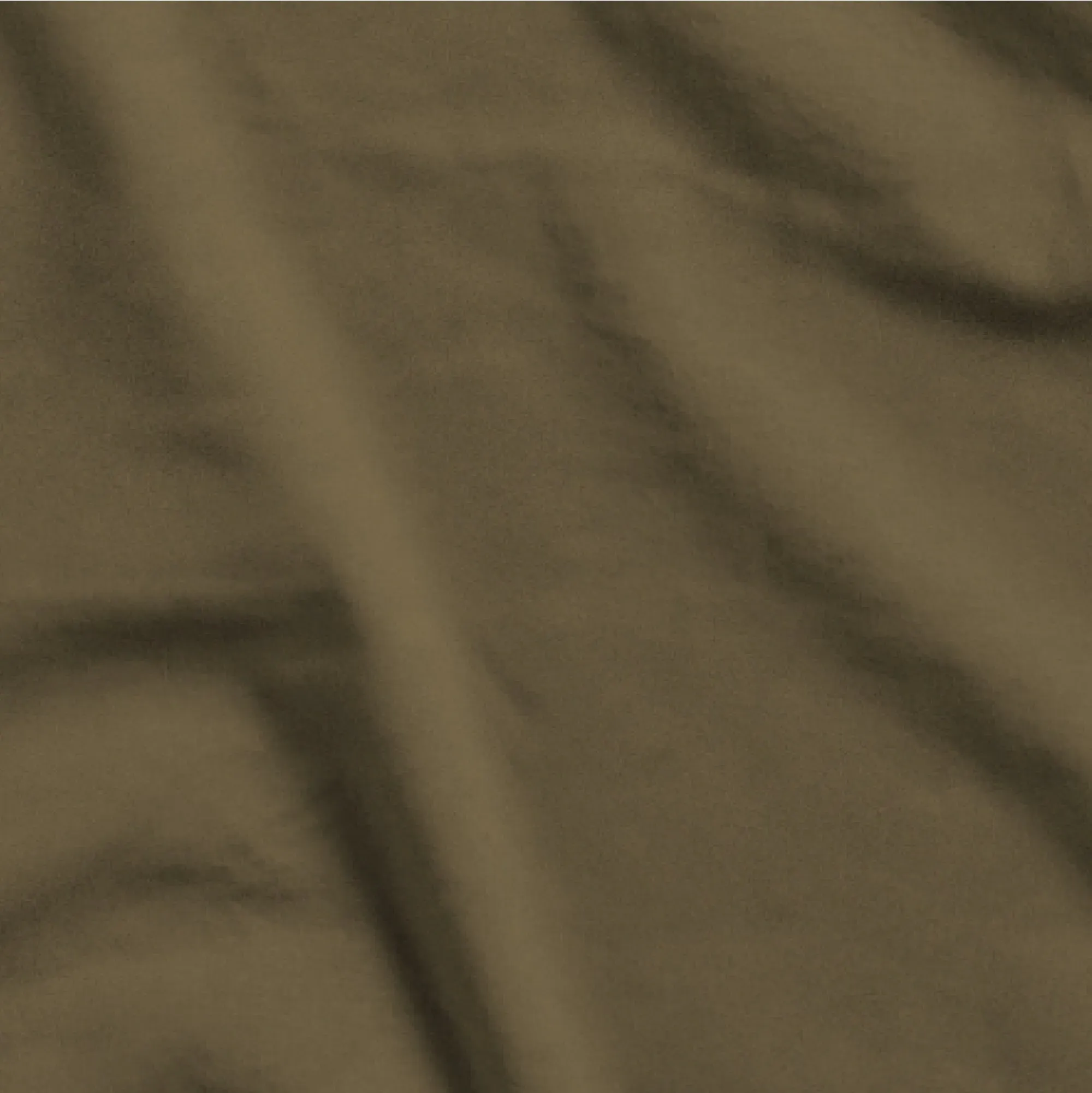 Queen Size Linen Cotton Sheet Set - Martini Olive