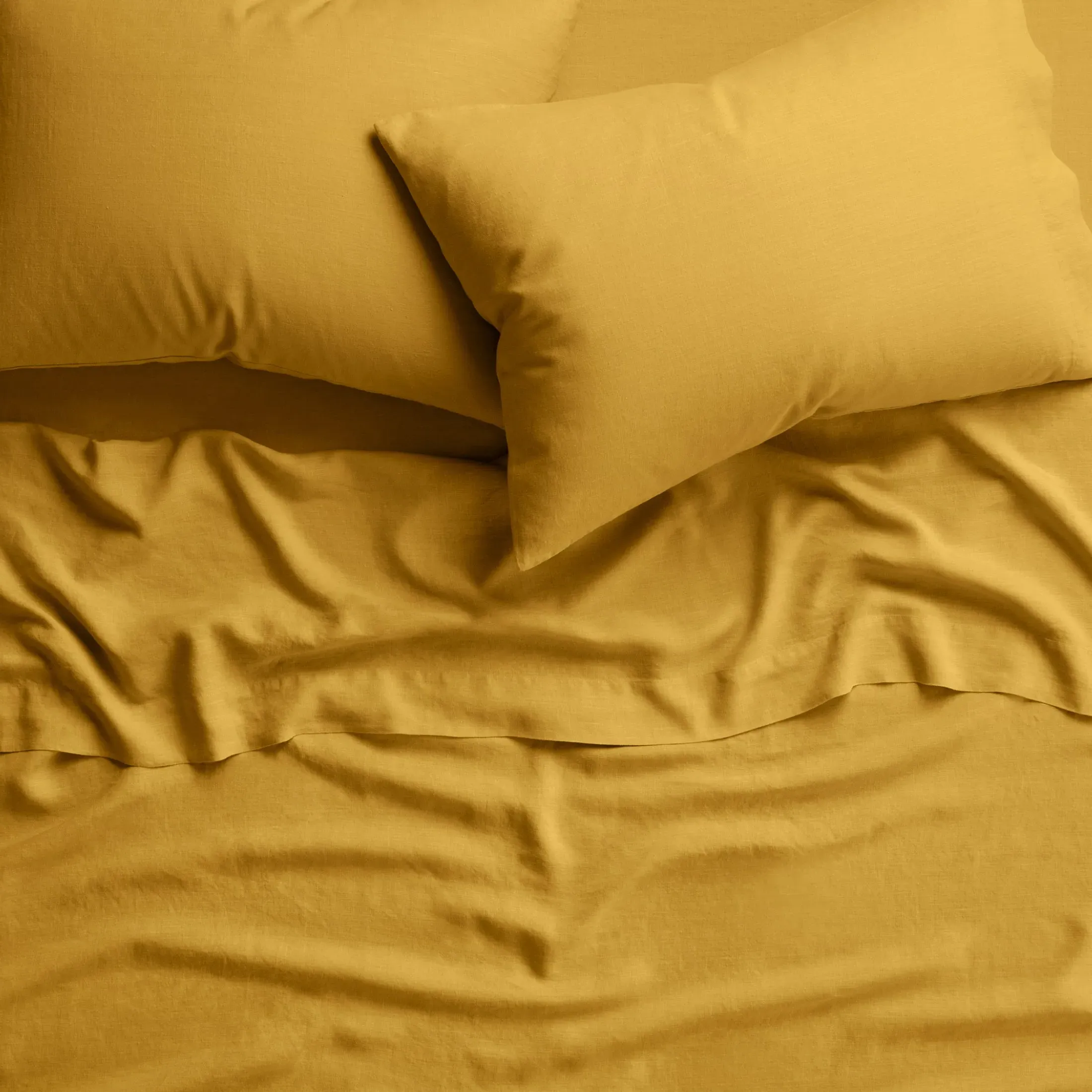 Twin Size Hemp Sheet Set