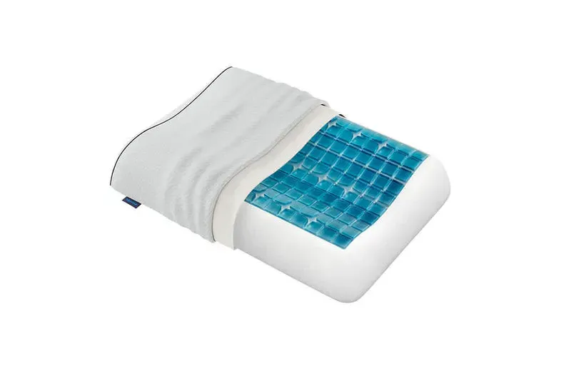 Technogel Original Anatomic Contour Pillow product