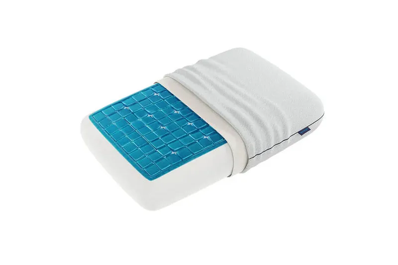 Technogel Original Deluxe Pillow with Cooling Gel product