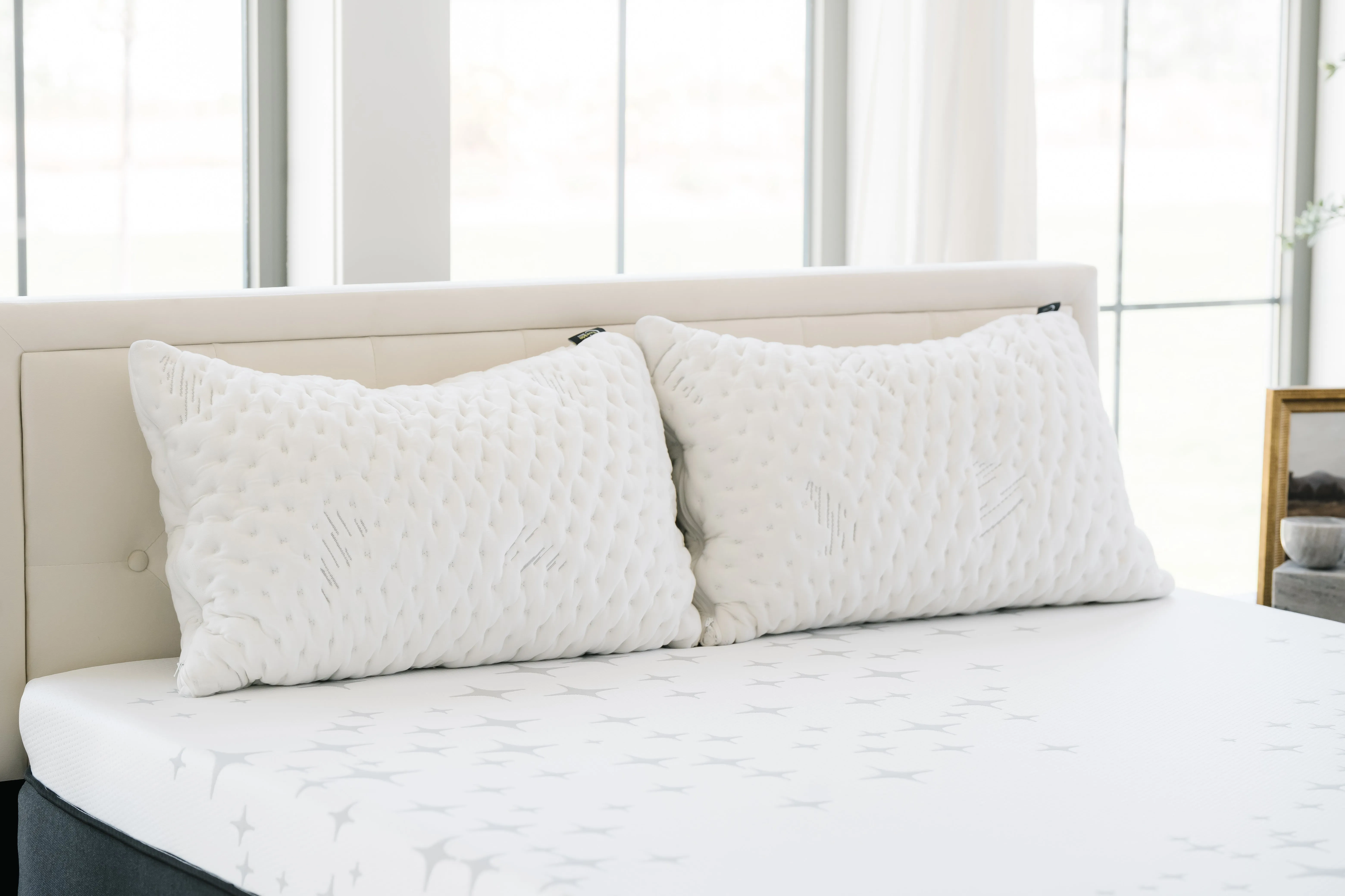 Twinkle Adjustable Pillow product