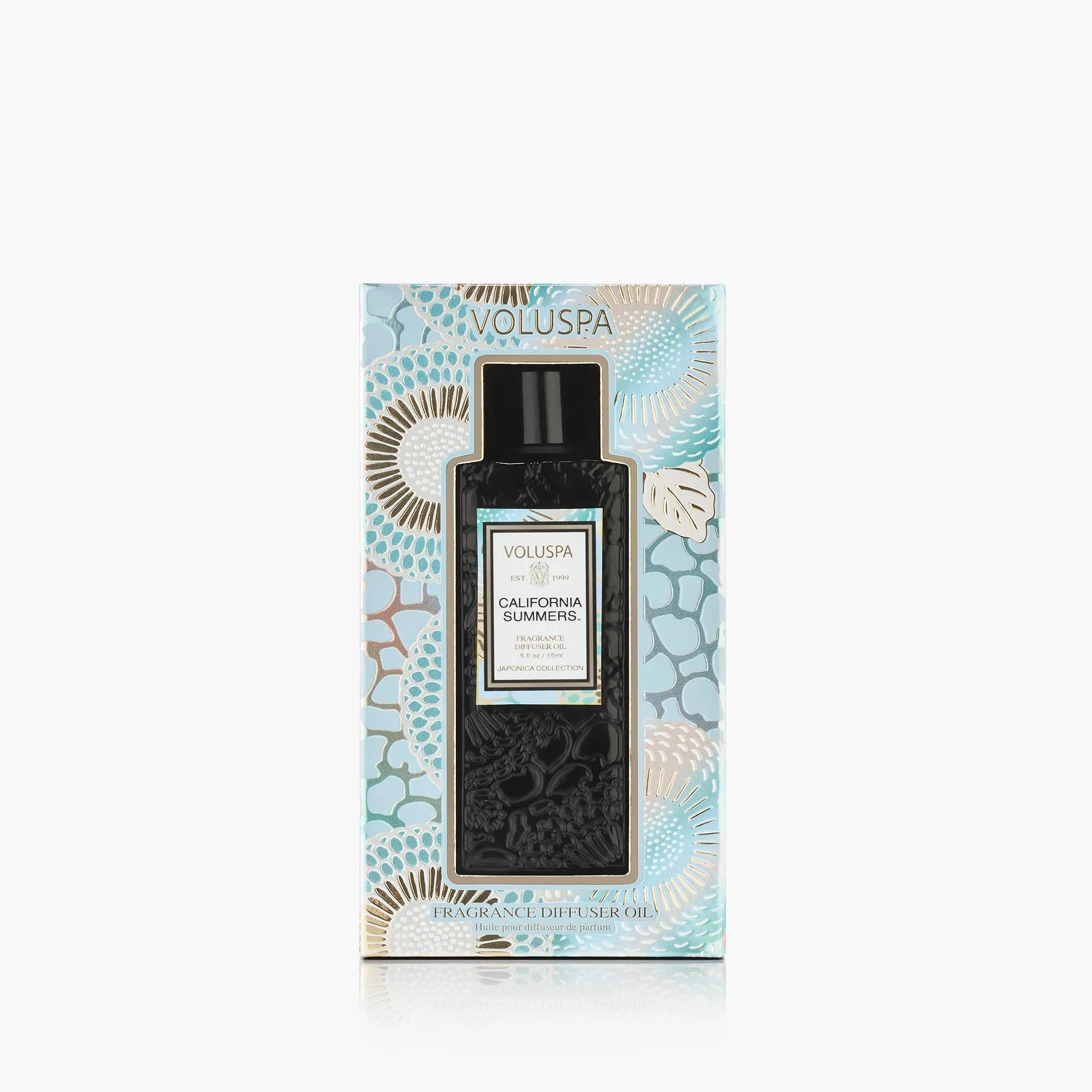 California Summers Ultrasonic Diffuser Fragrance Oil product