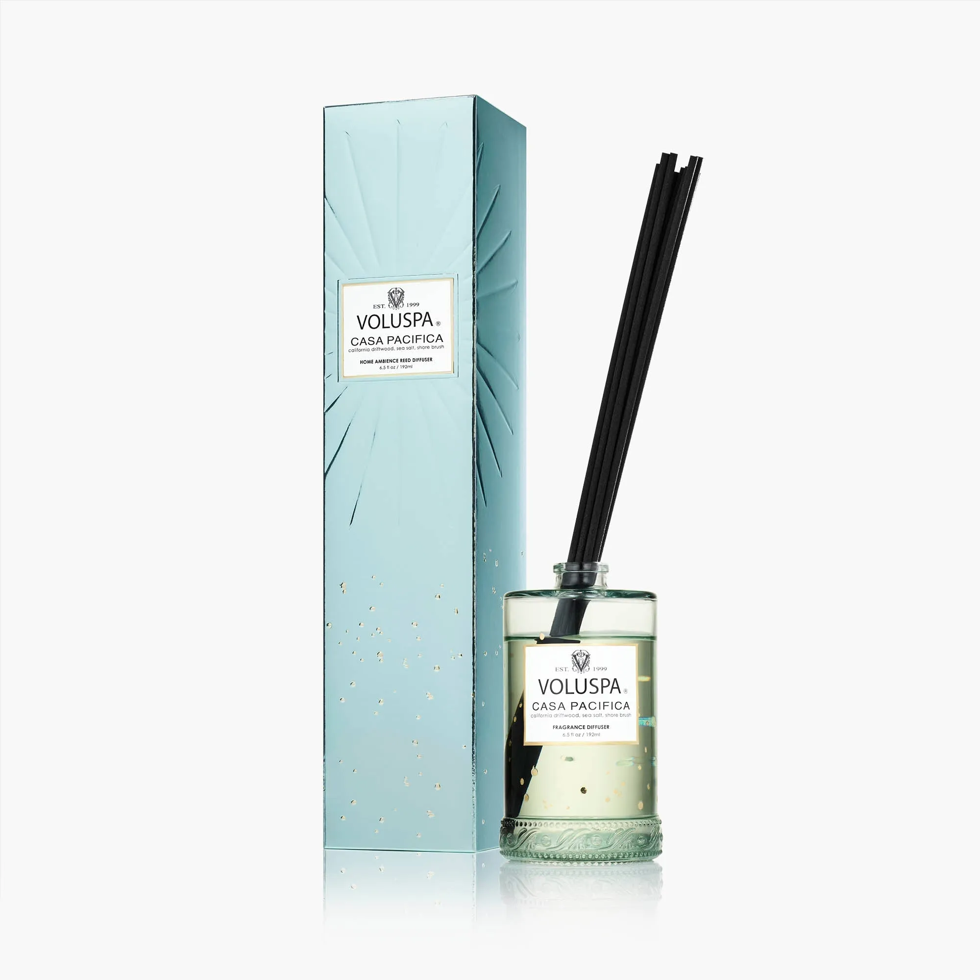 Casa Pacifica Reed Diffuser product