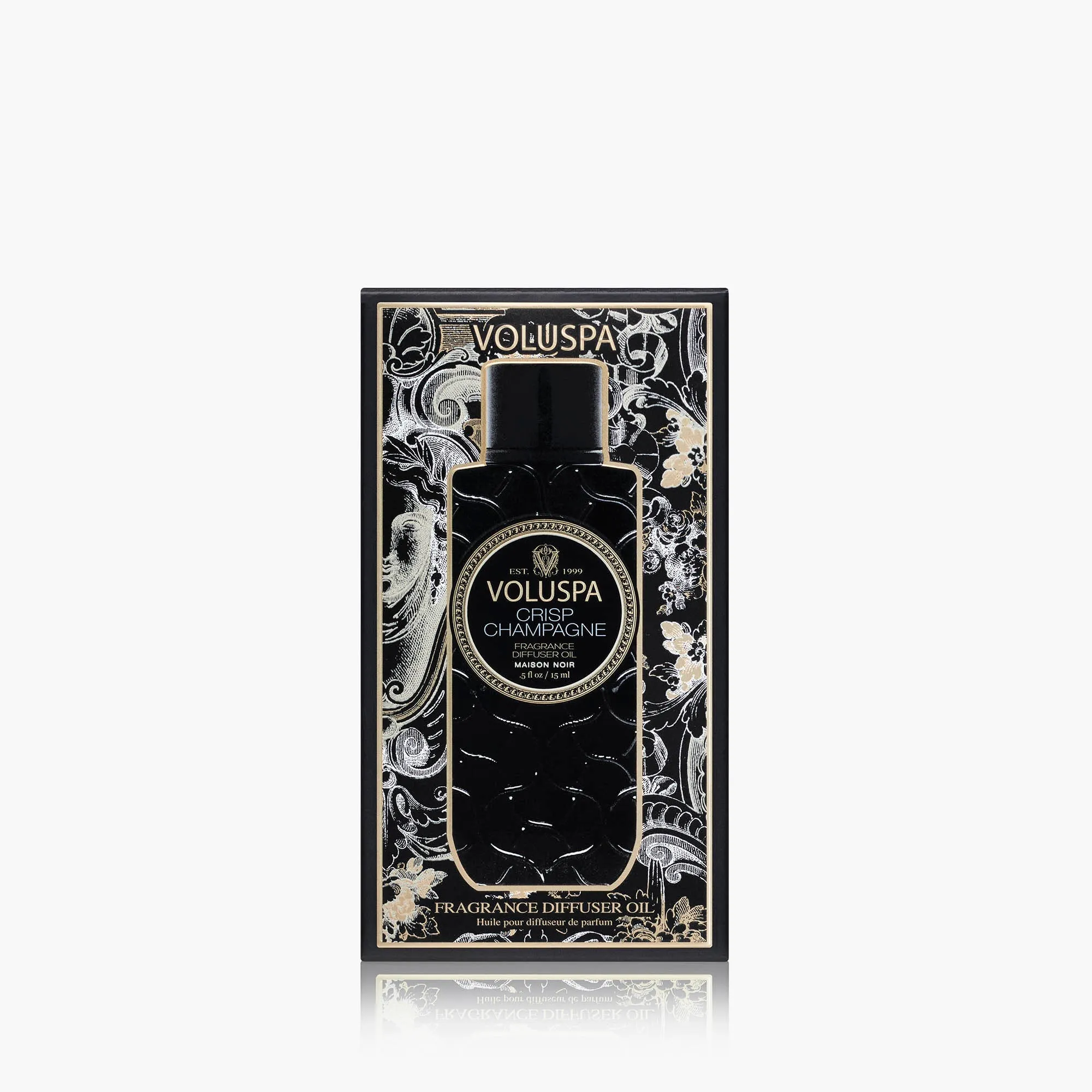 Crisp Champagne Ultrasonic Diffuser Fragrance Oil product