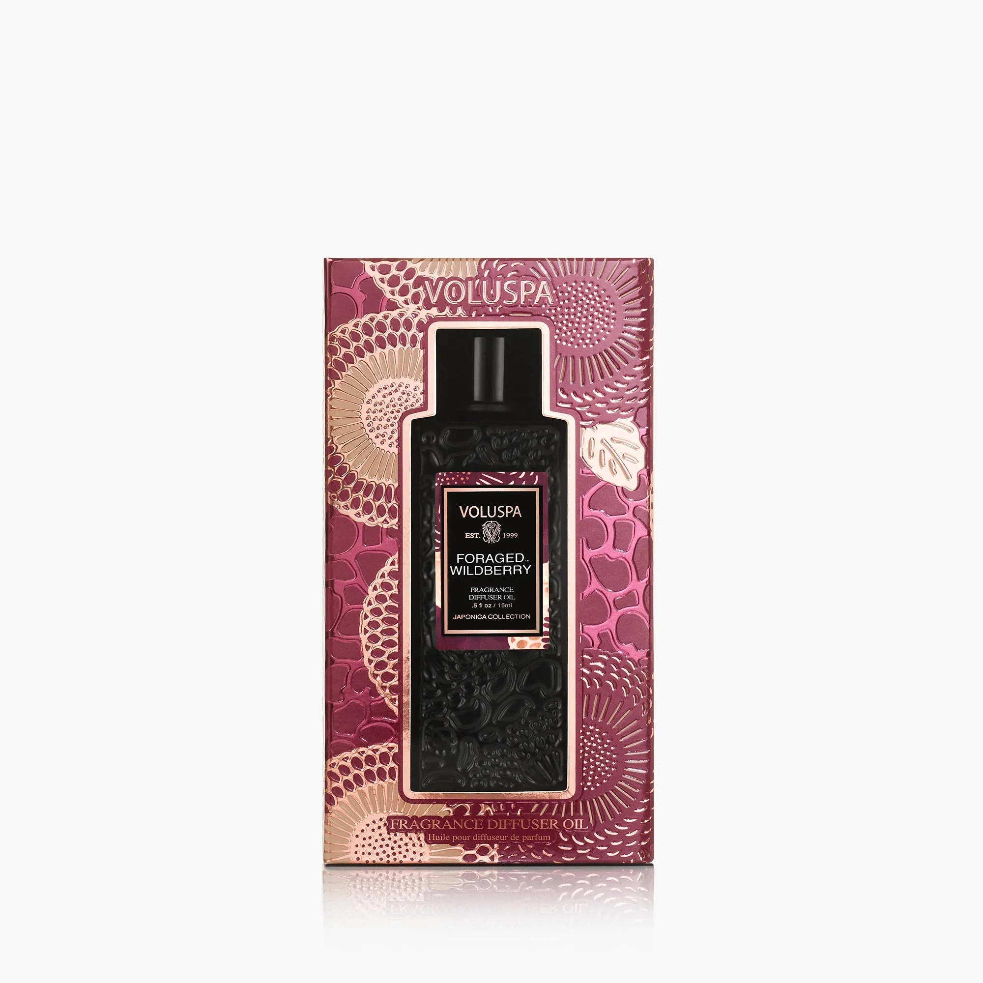 Foraged Wildberry Ultrasonic Diffuser Fragrance Oil product