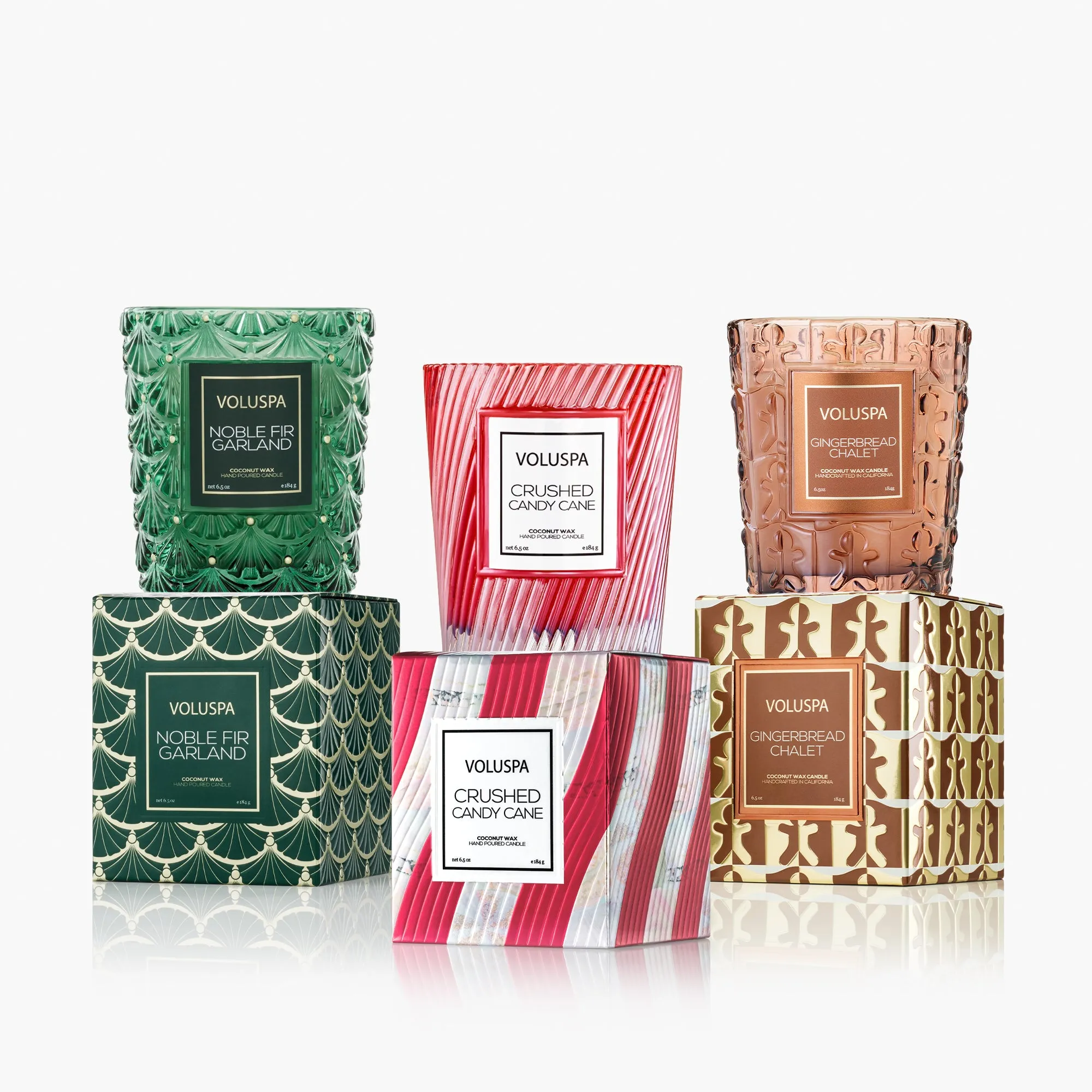 Holiday Hits Classic Candle Bundle product