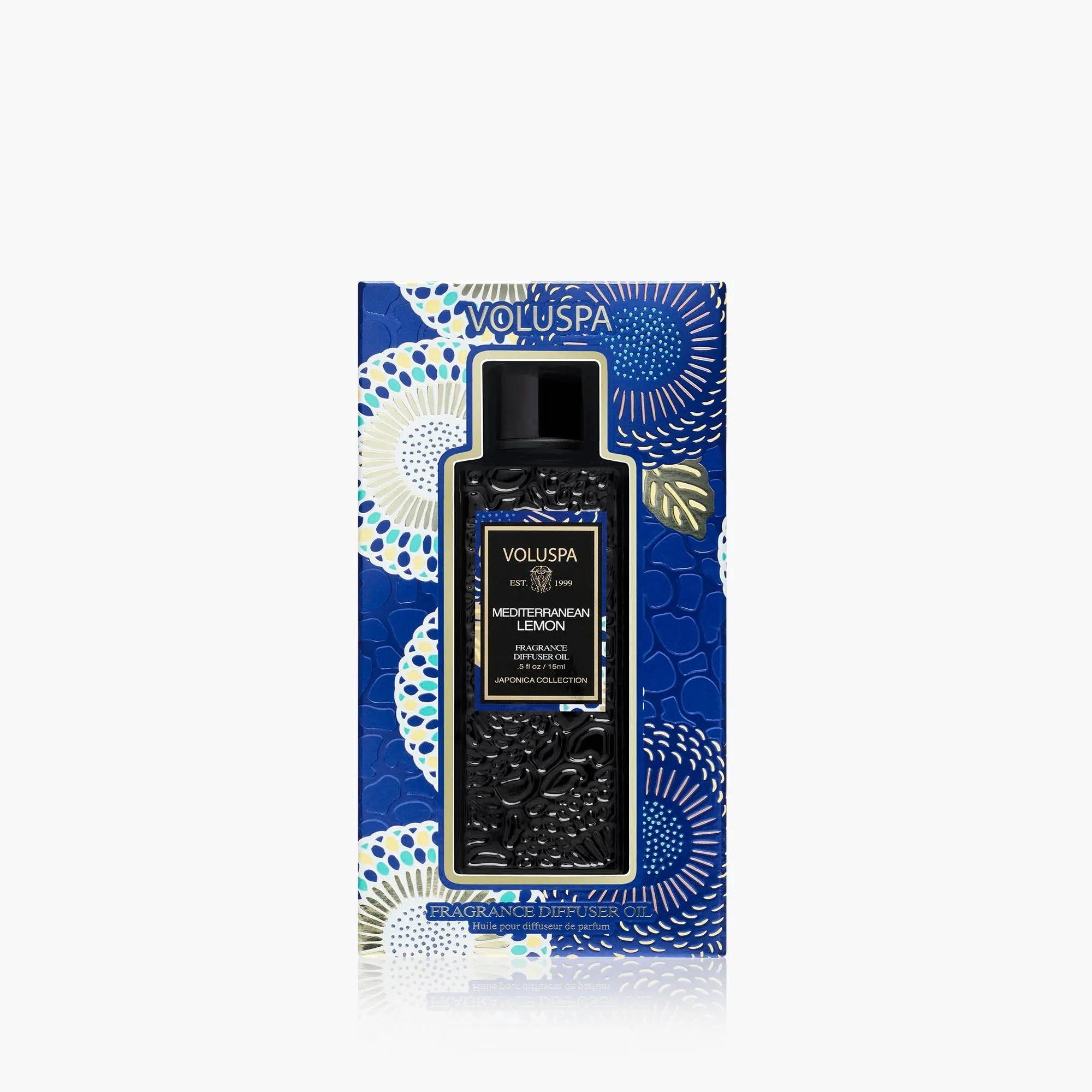 Mediterranean Lemon Ultrasonic Diffuser Fragrance Oil product