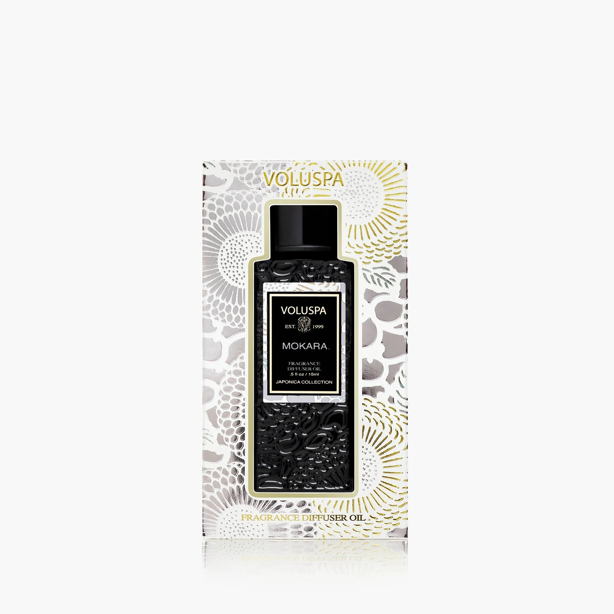 Mokara Ultrasonic Diffuser Fragrance Oil product