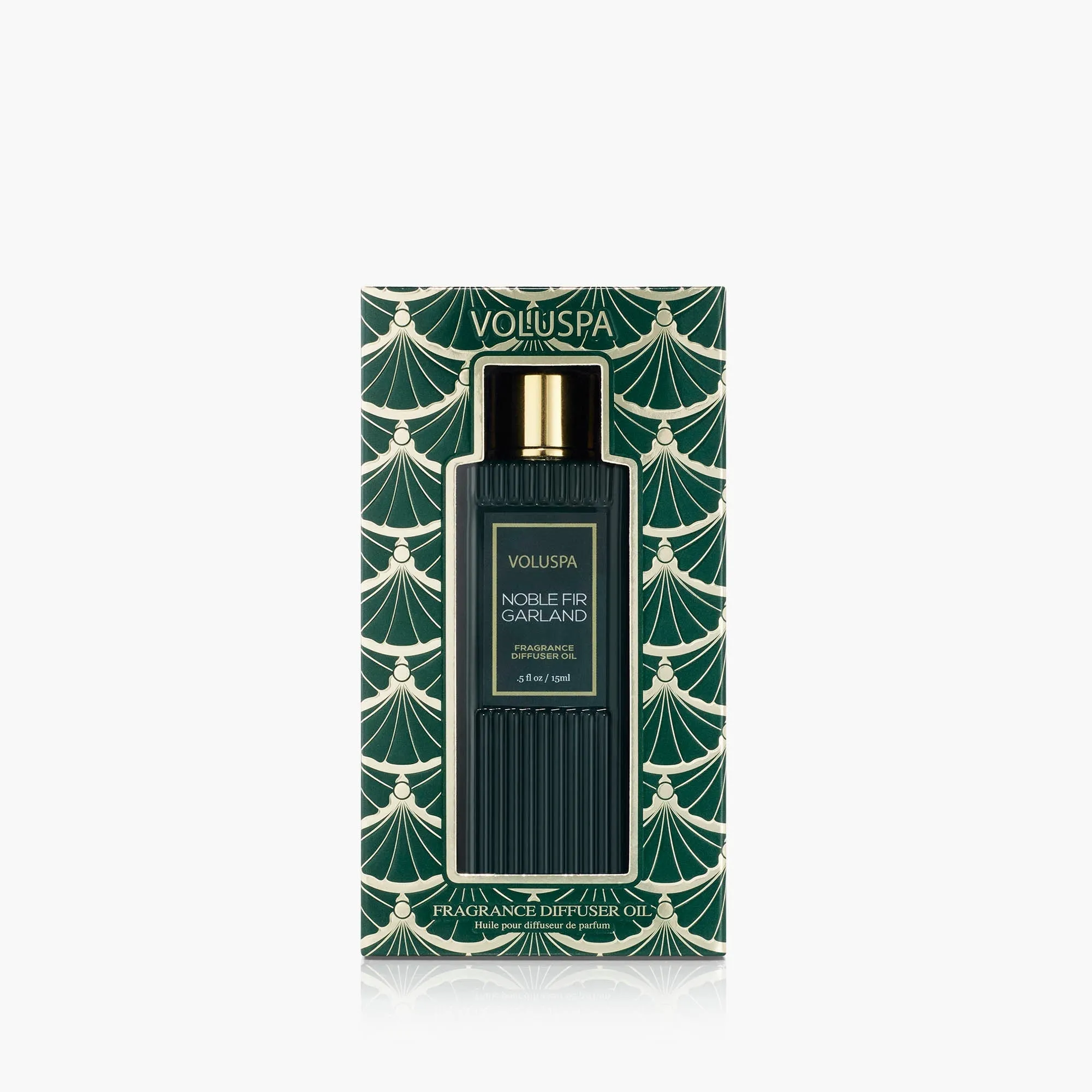 Noble Fir Garland Ultrasonic Diffuser Fragrance Oil product