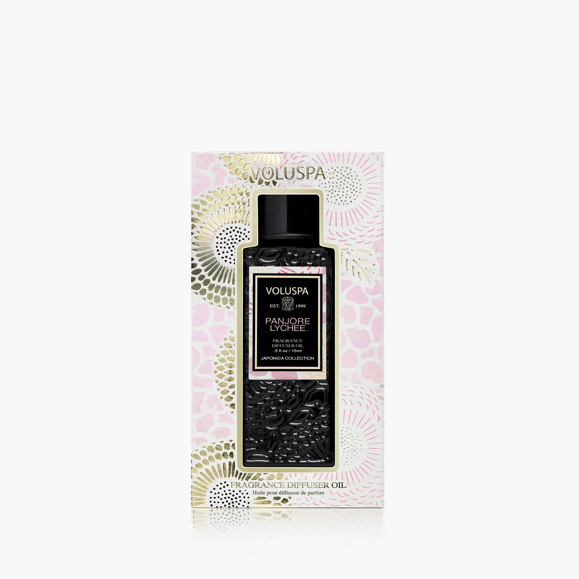 Panjore Lychee Ultrasonic Diffuser Fragrance Oil product