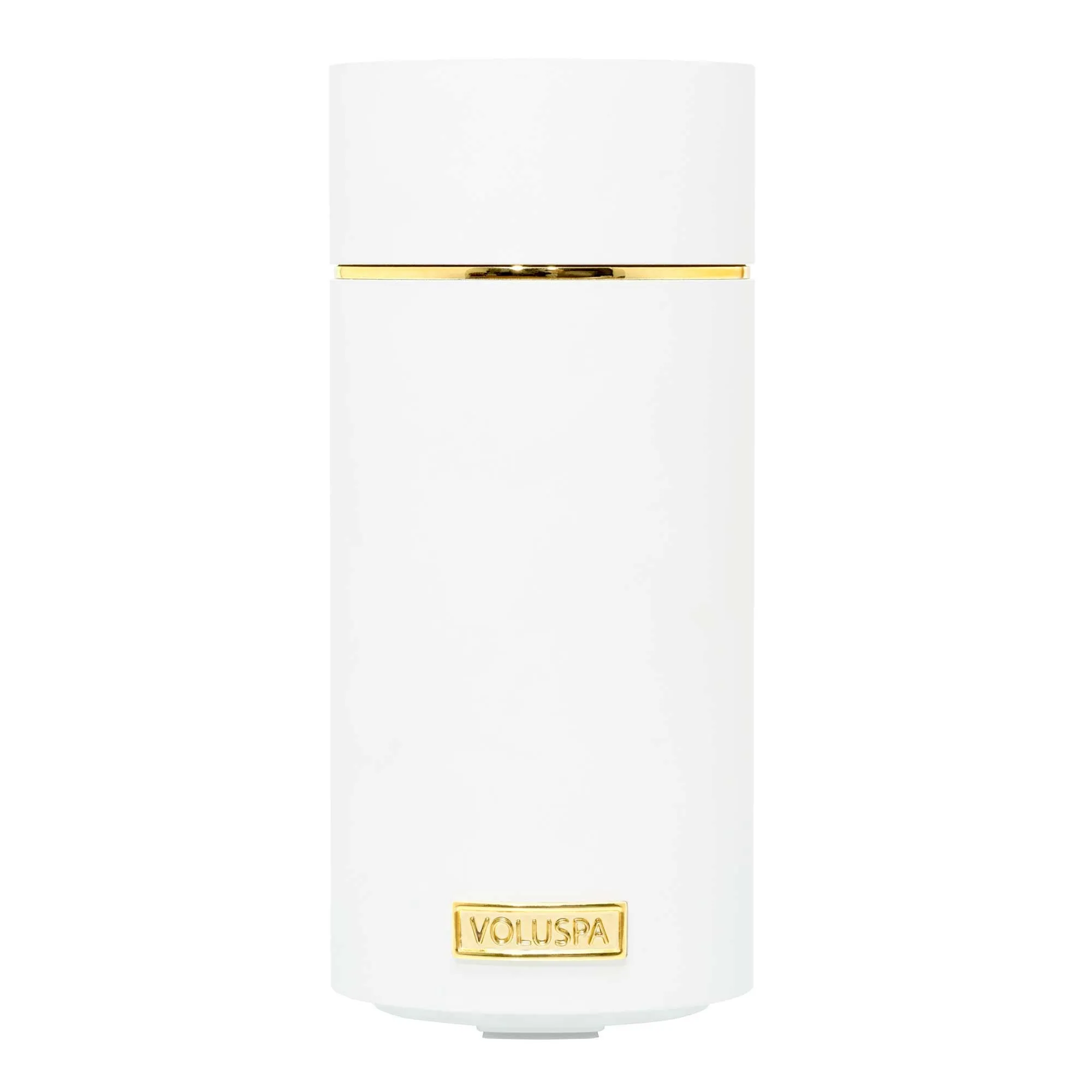 Voluspa Cordless Ultrasonic Fragrance Oil Diffuser - White product