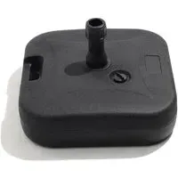 3M Garden Parasol with Crank - Polyester