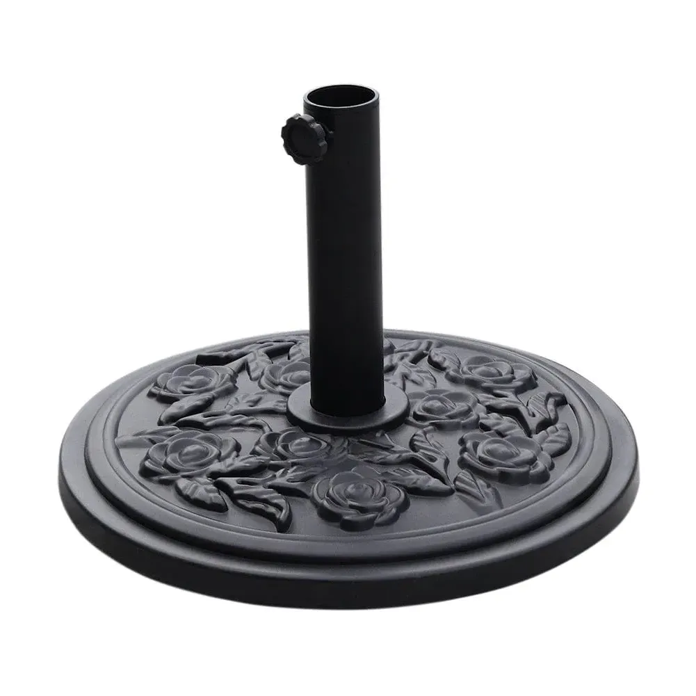 3M Garden Parasol with Crank - Polyester image